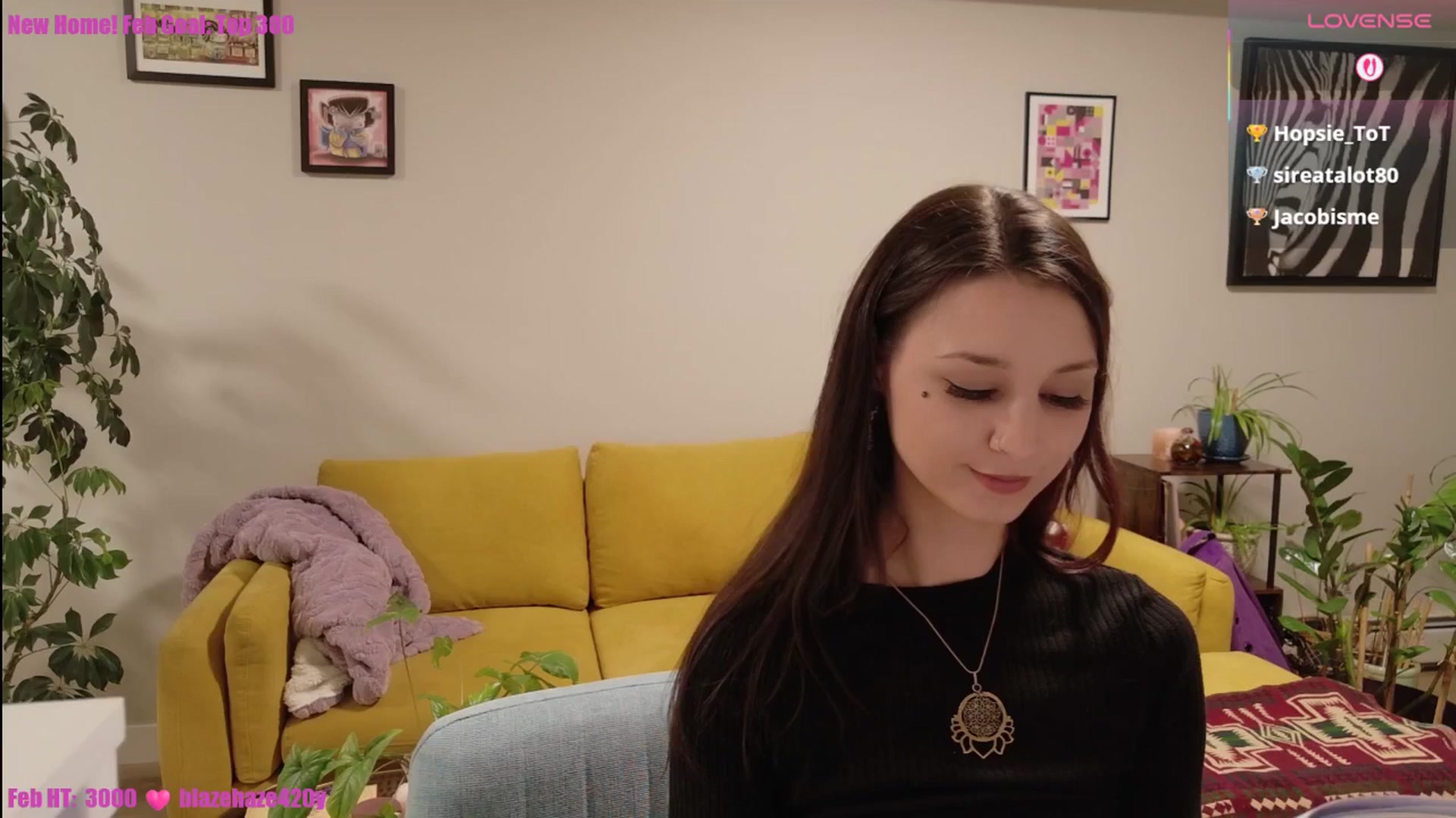Gallery image thumbnail from ShyBabyy's myfreecams stream on, 02/19/2026, 02:29 image 14 of 20