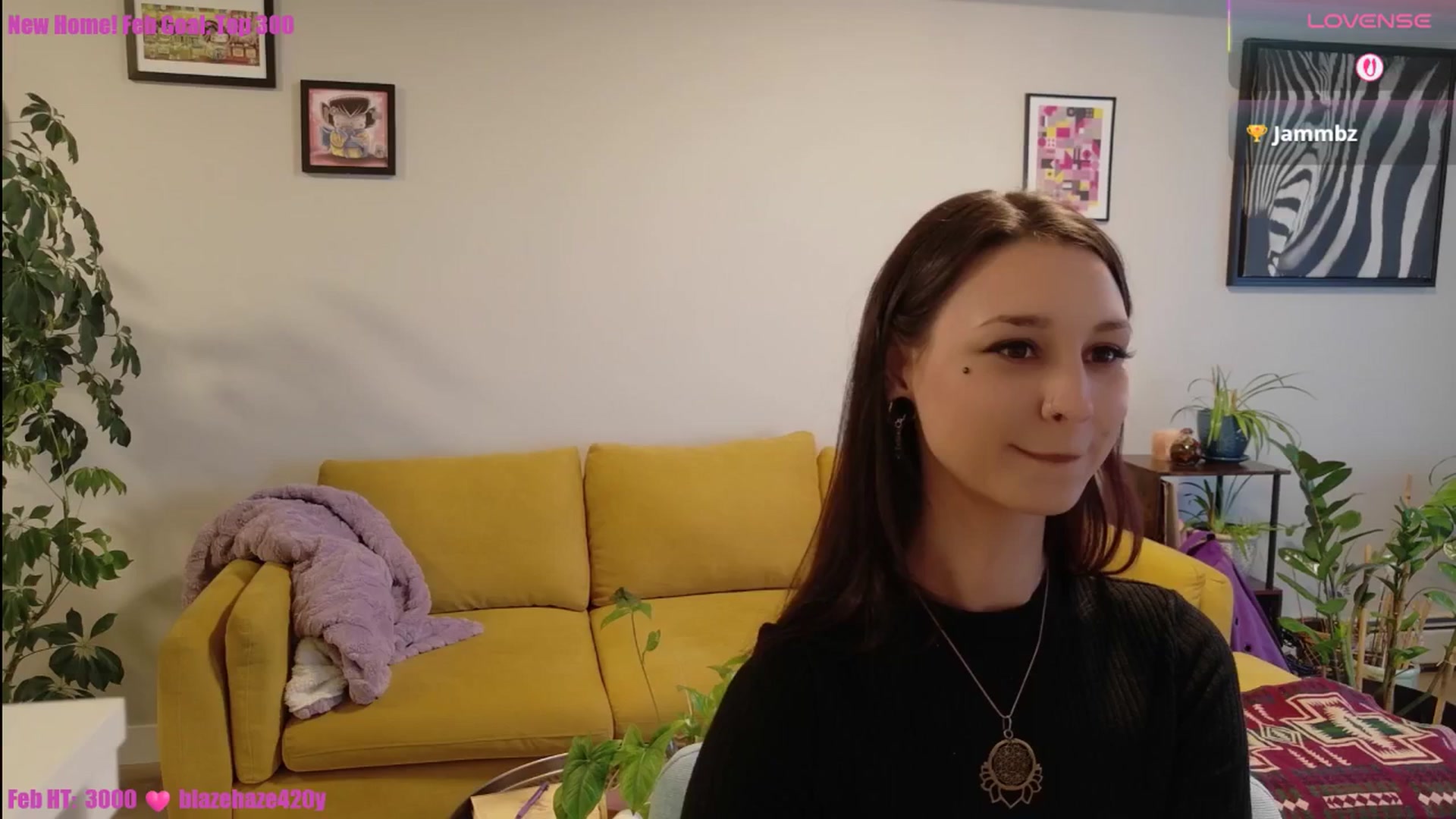 Gallery image thumbnail from ShyBabyy's myfreecams stream on, 02/19/2026, 02:29 image 4 of 20
