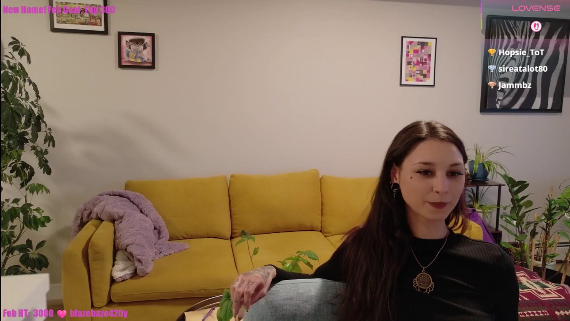 Gallery image thumbnail from ShyBabyy's myfreecams stream on, 02/19/2026, 02:29 image 7 of 20