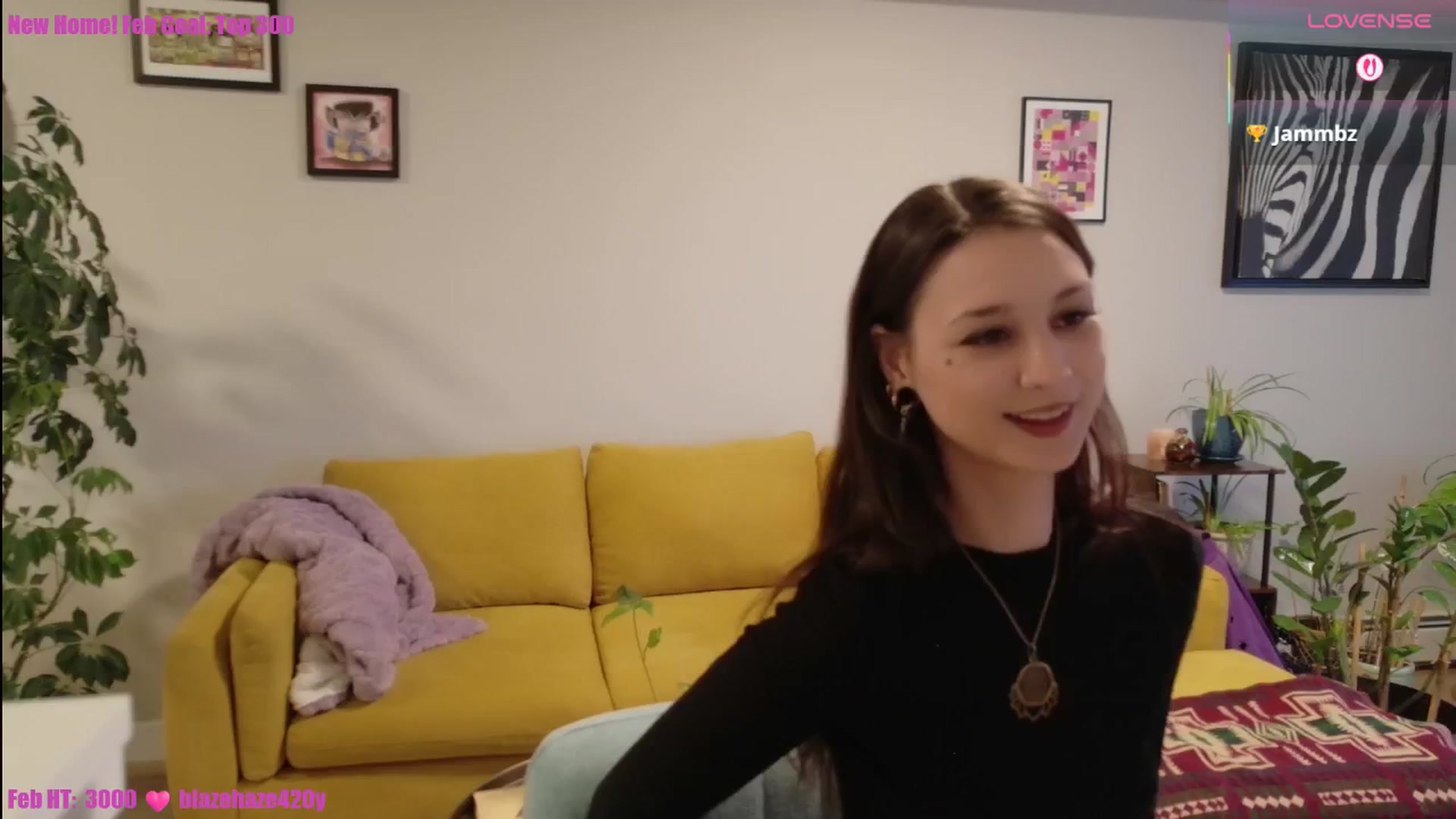 Gallery image thumbnail from ShyBabyy's myfreecams stream on, 02/19/2026, 02:29 image 6 of 20