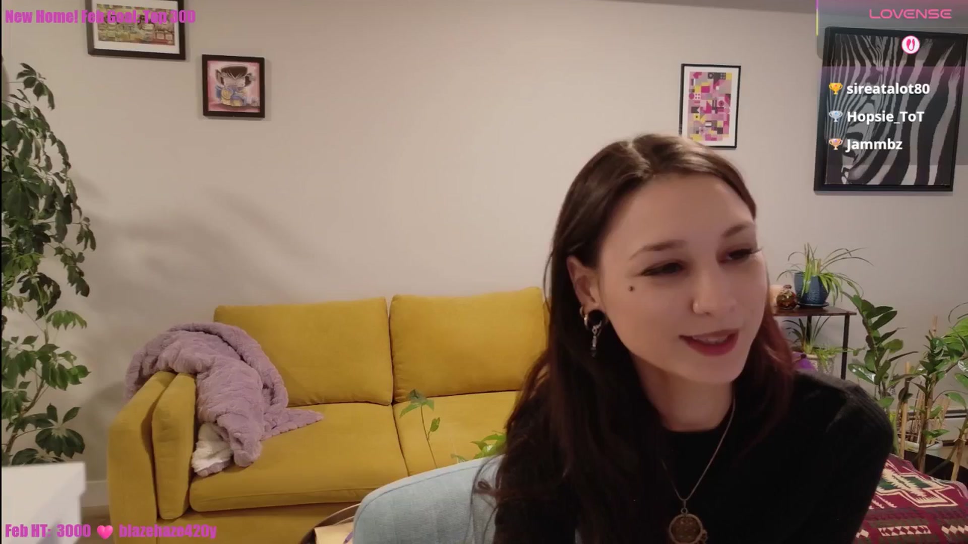 Gallery image thumbnail from ShyBabyy's myfreecams stream on, 02/19/2026, 02:29 image 8 of 20