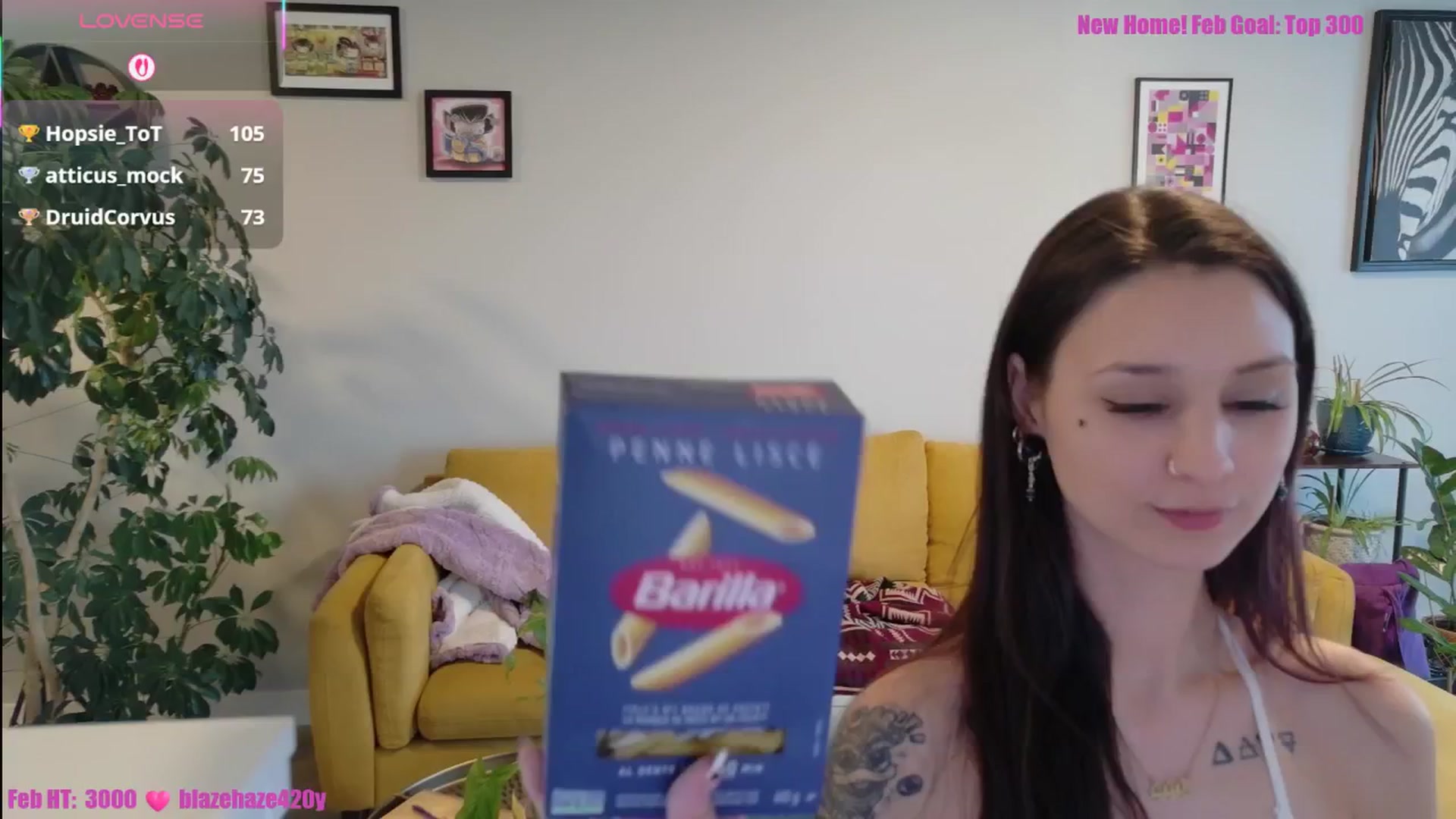 Gallery image thumbnail from ShyBabyy's myfreecams stream on, 02/20/2026, 24:01 image 10 of 20
