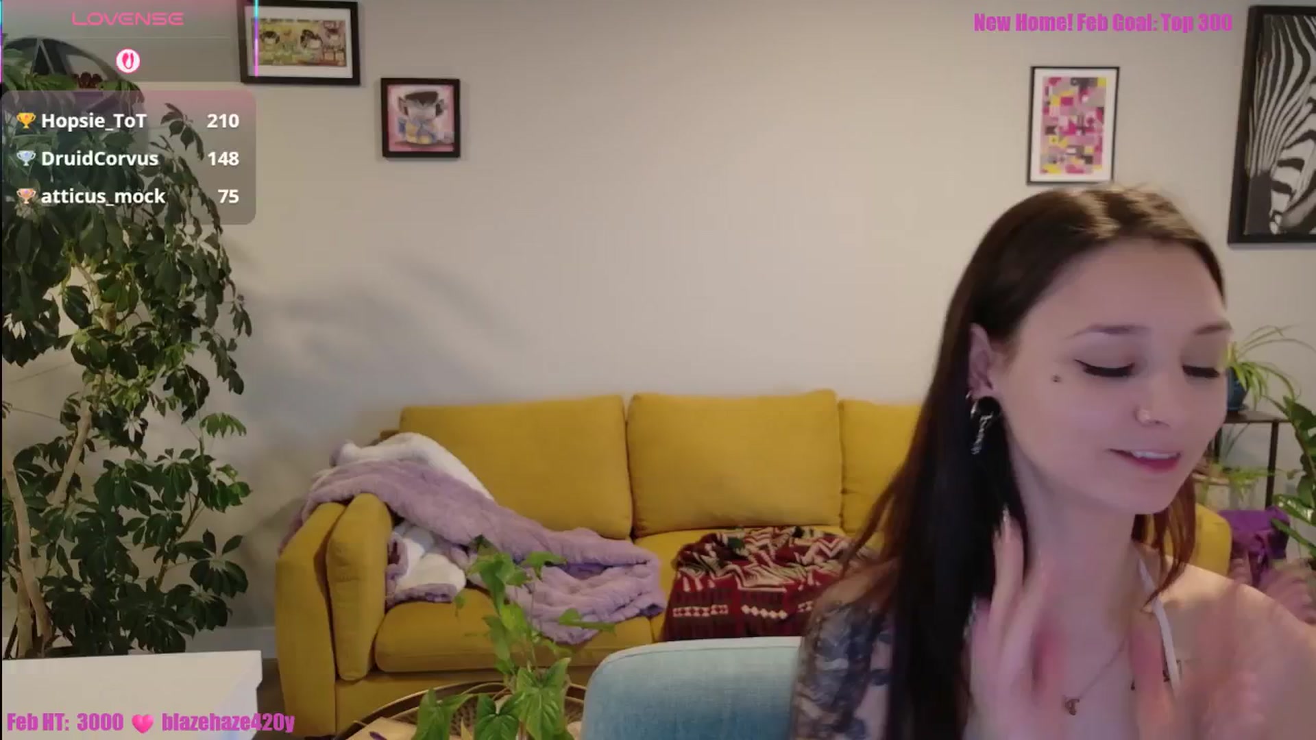 Gallery image thumbnail from ShyBabyy's myfreecams stream on, 02/20/2026, 24:01 image 16 of 20