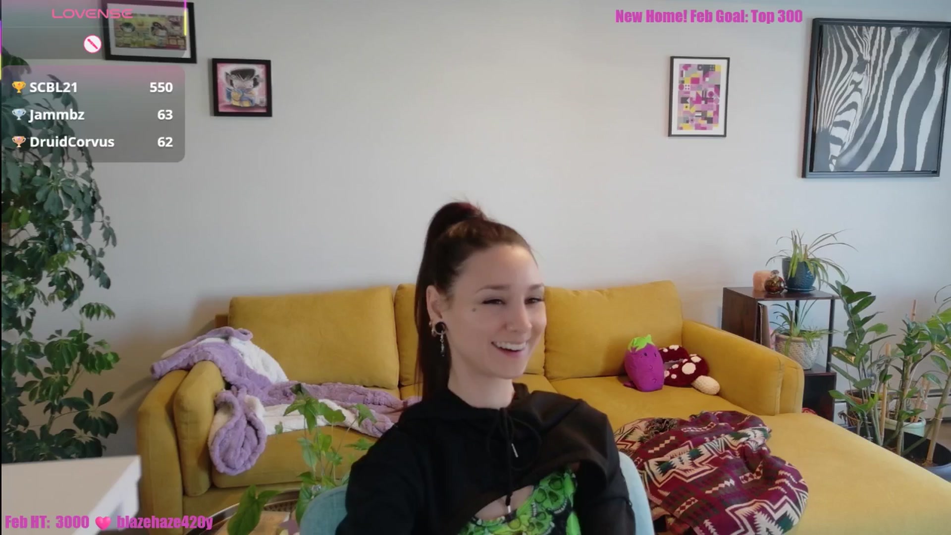 Gallery image thumbnail from ShyBabyy's myfreecams stream on, 02/20/2026, 21:45 image 4 of 20