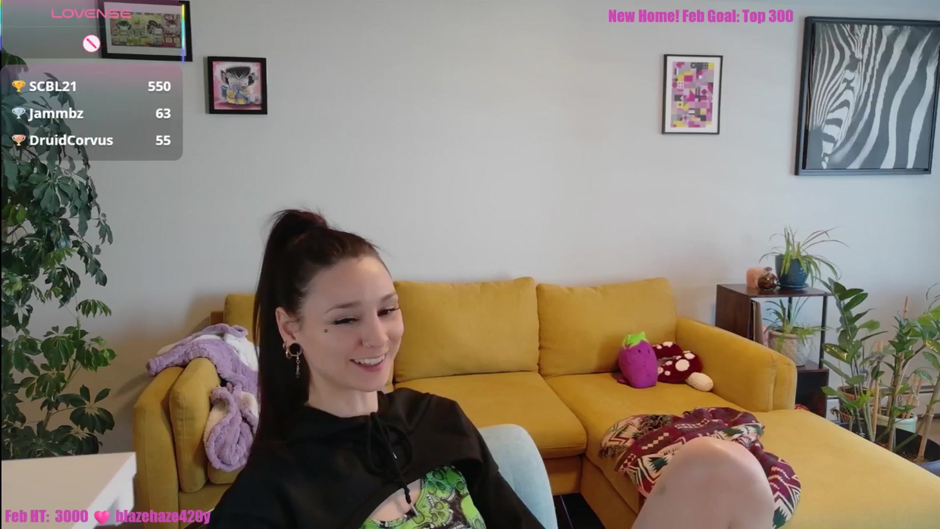 Gallery image thumbnail from ShyBabyy's myfreecams stream on, 02/20/2026, 21:45 image 1 of 20