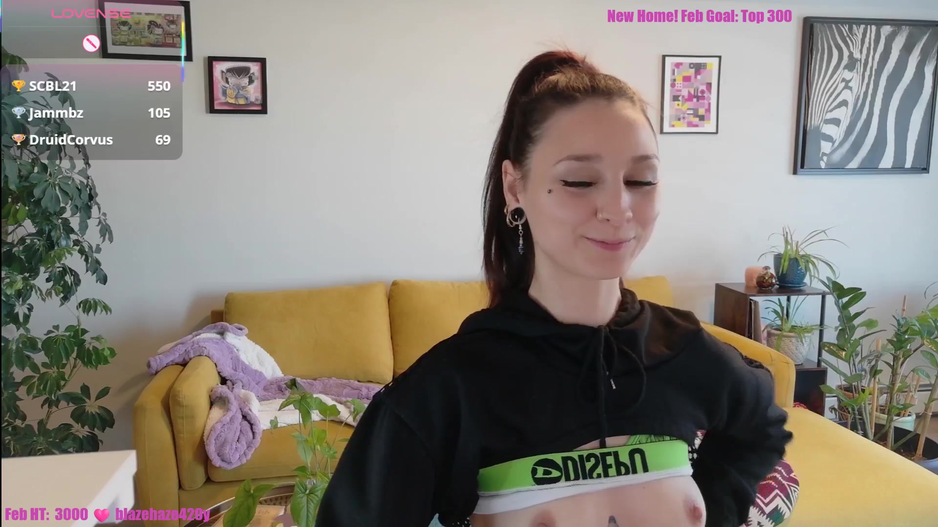 Gallery image thumbnail from ShyBabyy's myfreecams stream on, 02/20/2026, 21:45 image 13 of 20