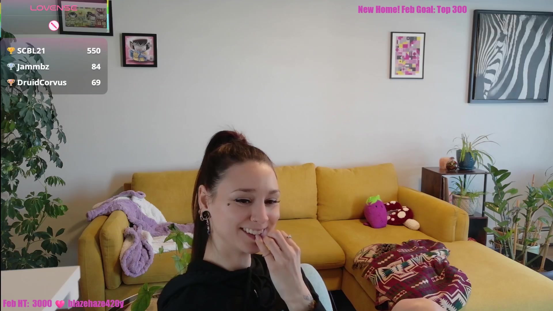 Gallery image thumbnail from ShyBabyy's myfreecams stream on, 02/20/2026, 21:45 image 11 of 20