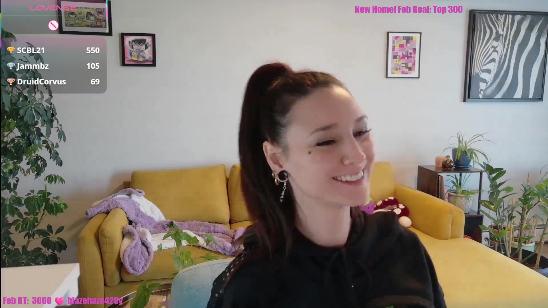 Gallery image thumbnail from ShyBabyy's myfreecams stream on, 02/20/2026, 21:45 image 17 of 20