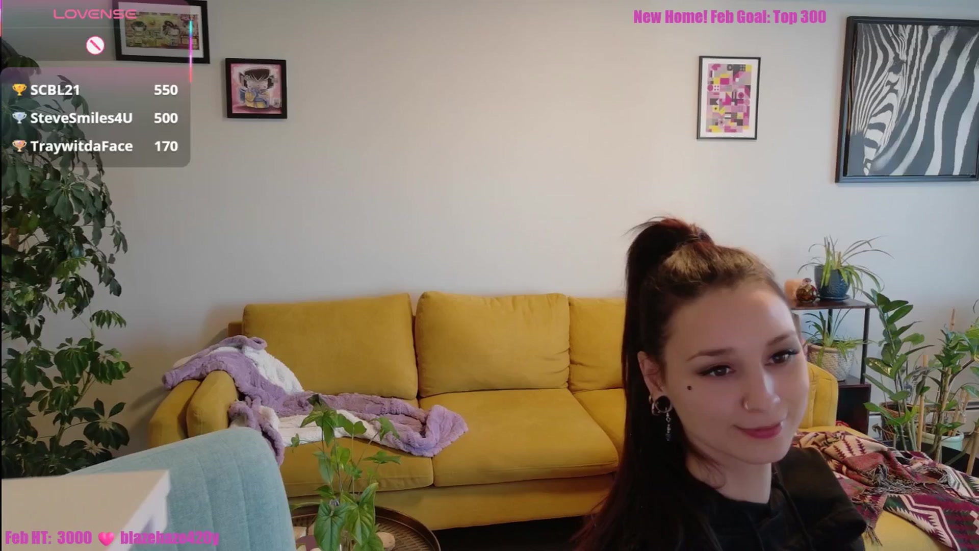 Gallery image thumbnail from ShyBabyy's myfreecams stream on, 02/20/2026, 23:36 image 19 of 20