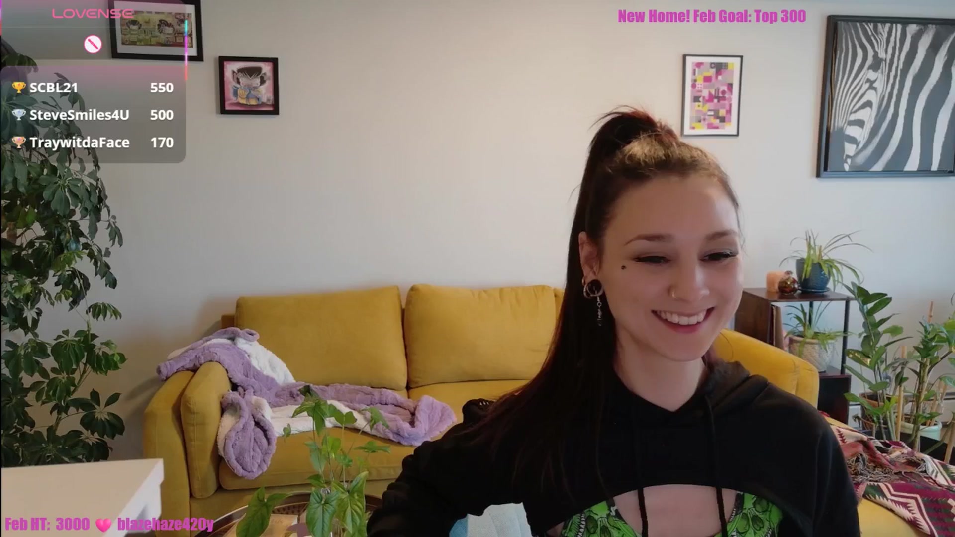 Gallery image thumbnail from ShyBabyy's myfreecams stream on, 02/20/2026, 23:36 image 11 of 20