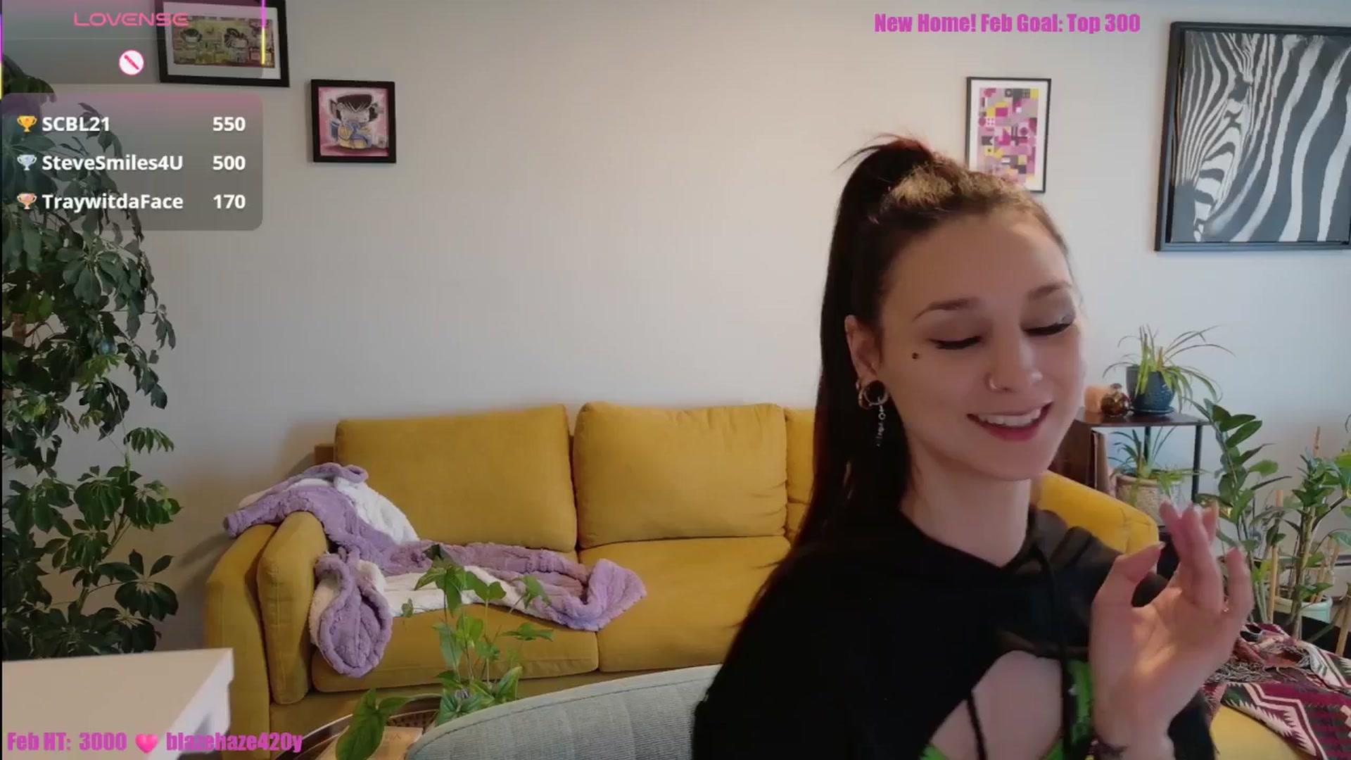 Gallery image thumbnail from ShyBabyy's myfreecams stream on, 02/20/2026, 23:36 image 13 of 20