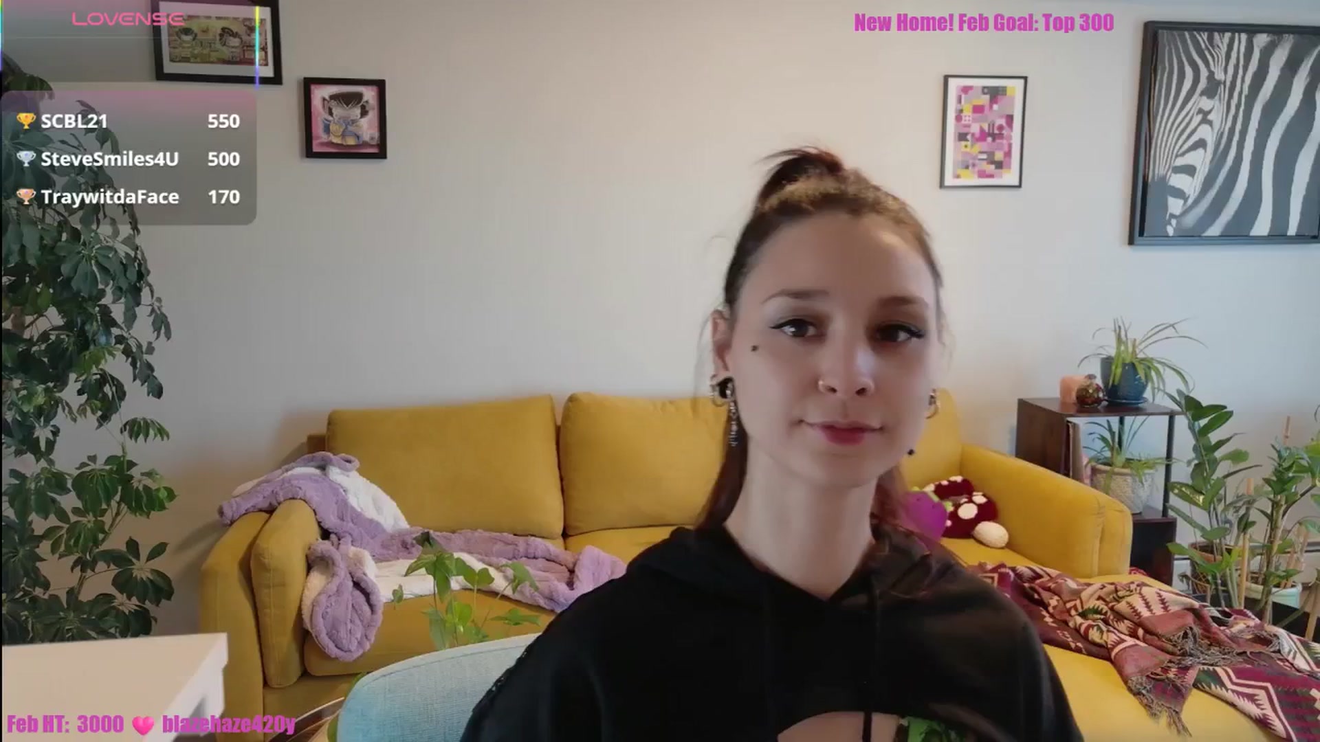 Gallery image thumbnail from ShyBabyy's myfreecams stream on, 02/20/2026, 23:36 image 20 of 20