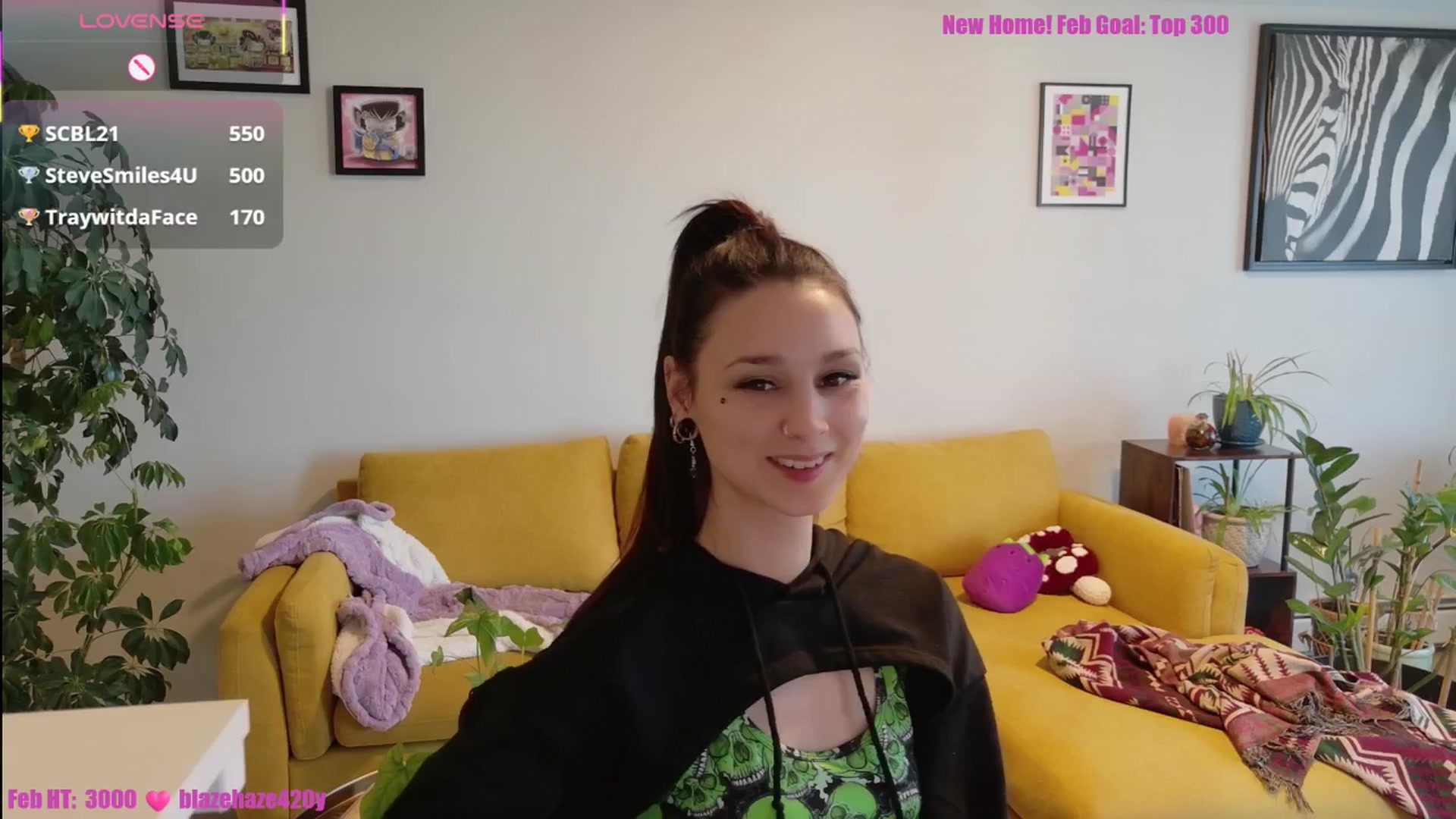 Gallery image thumbnail from ShyBabyy's myfreecams stream on, 02/20/2026, 23:36 image 7 of 20
