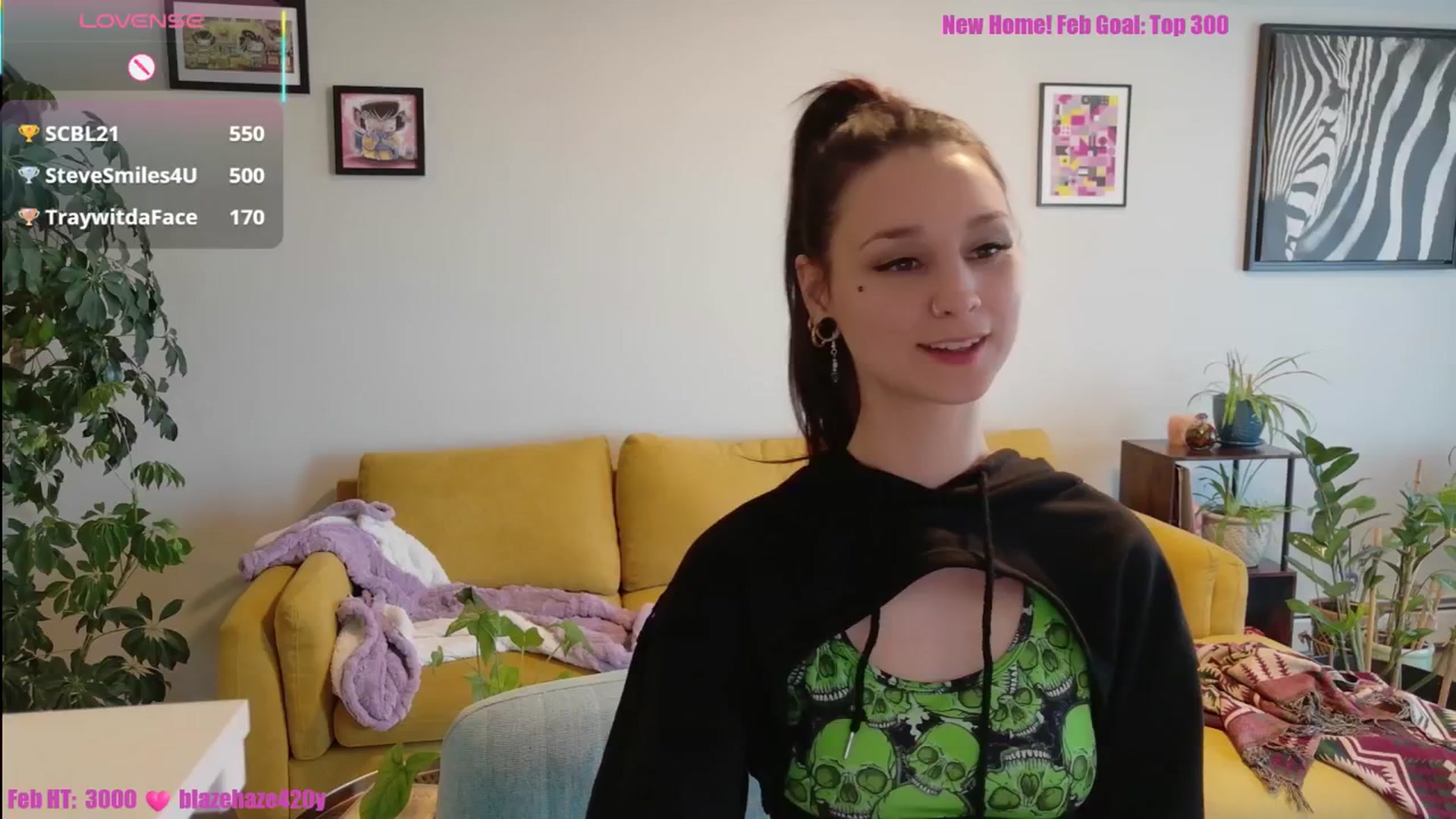 Gallery image thumbnail from ShyBabyy's myfreecams stream on, 02/20/2026, 23:36 image 4 of 20
