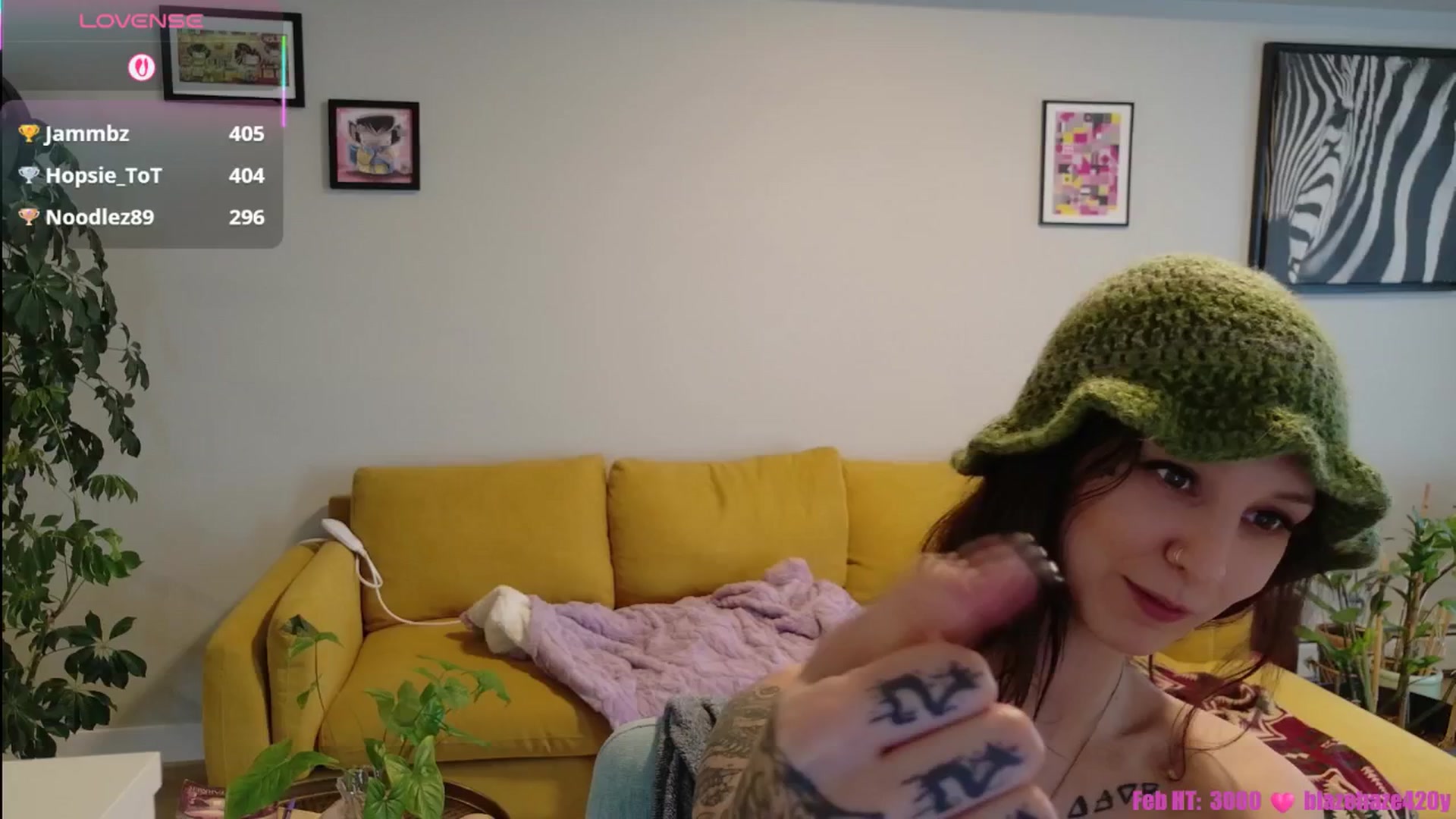 Gallery image thumbnail from ShyBabyy's myfreecams stream on, 02/24/2026, 24:12 image 20 of 20