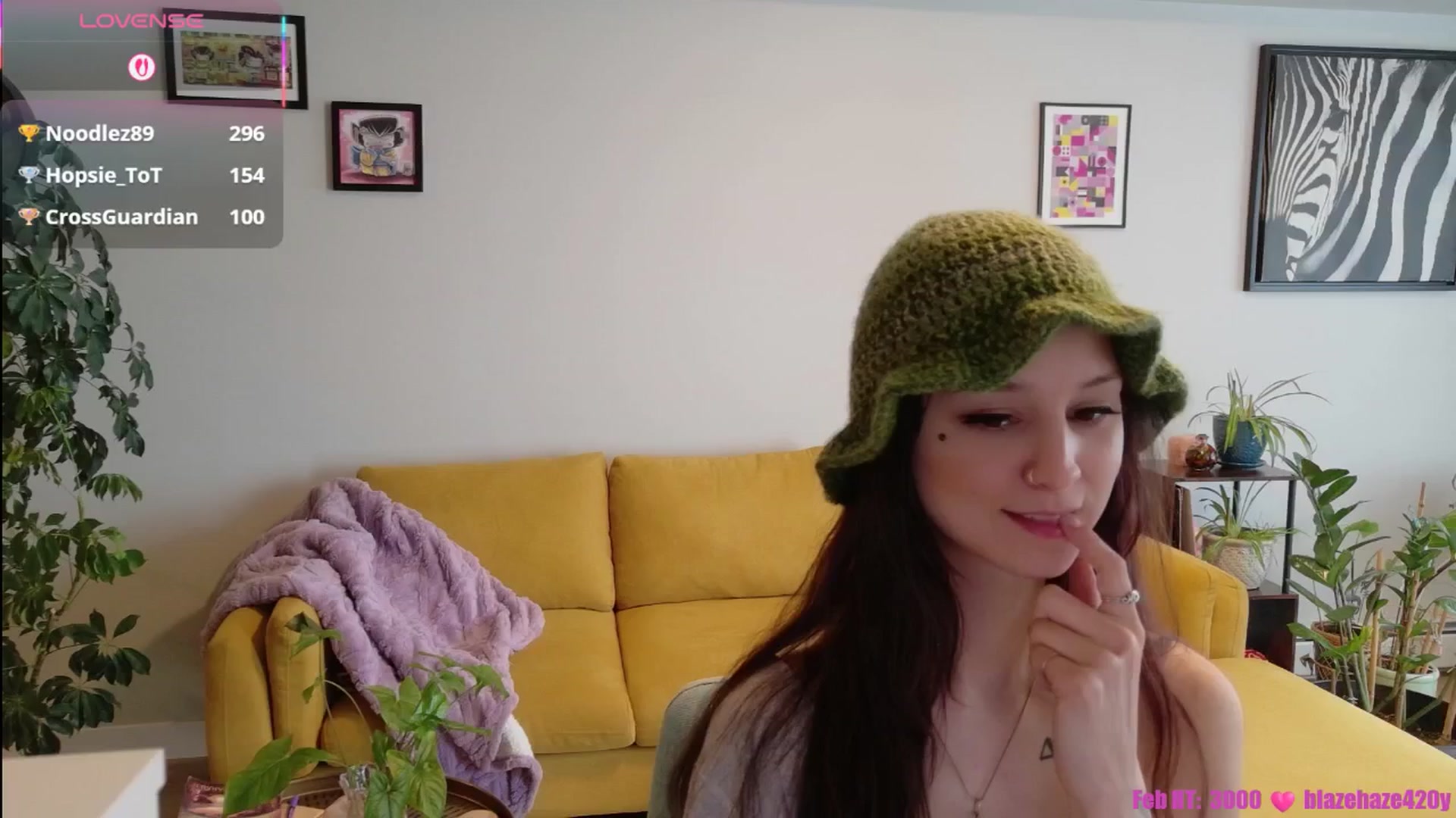 Gallery image thumbnail from ShyBabyy's myfreecams stream on, 02/24/2026, 24:12 image 10 of 20