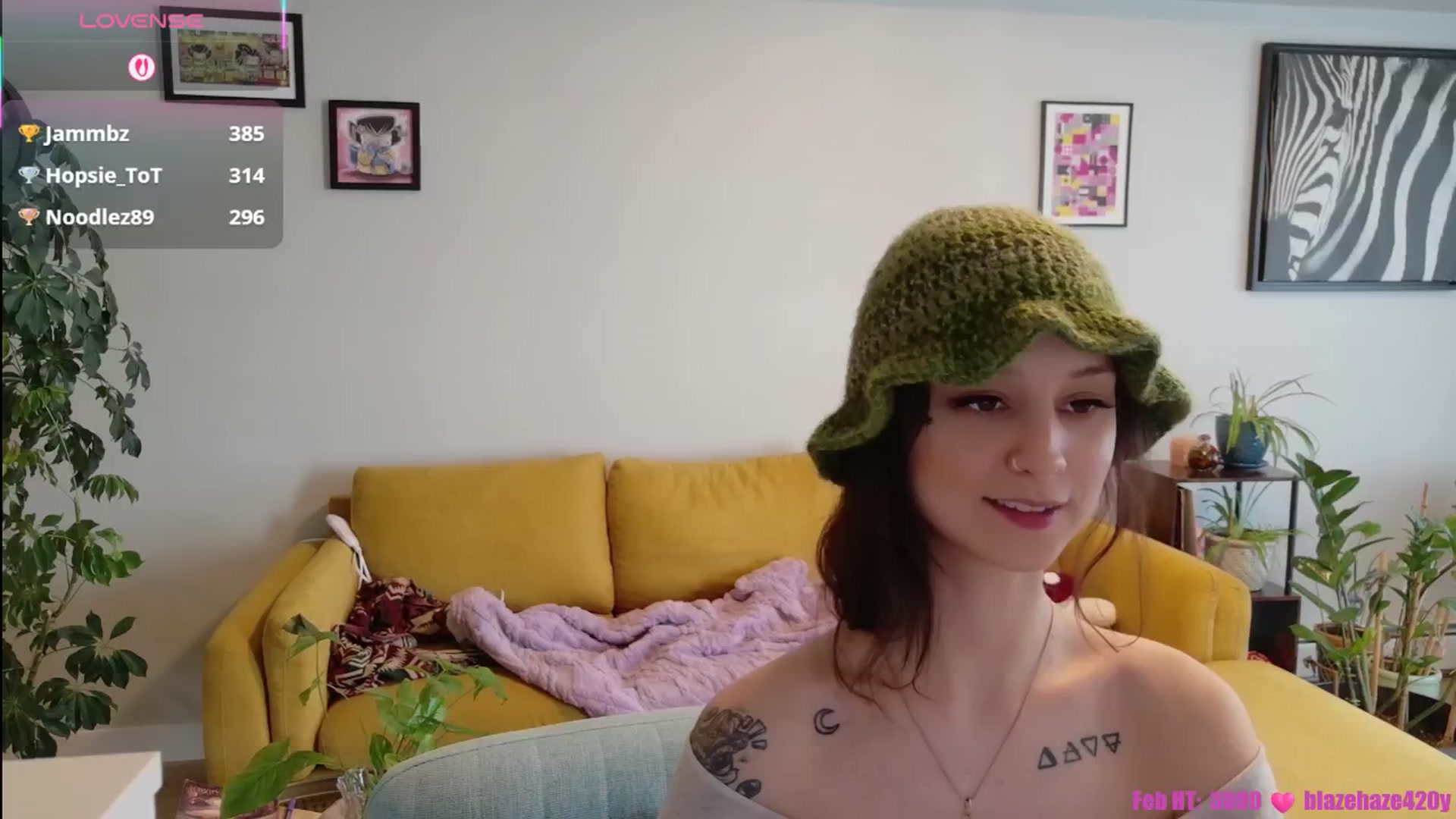 Gallery image thumbnail from ShyBabyy's myfreecams stream on, 02/24/2026, 24:12 image 14 of 20