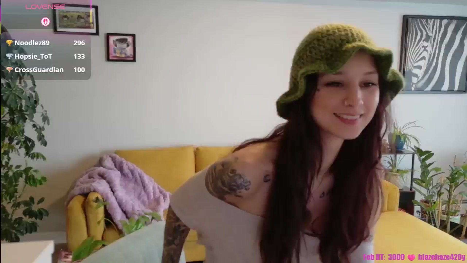 Gallery image thumbnail from ShyBabyy's myfreecams stream on, 02/24/2026, 24:12 image 7 of 20