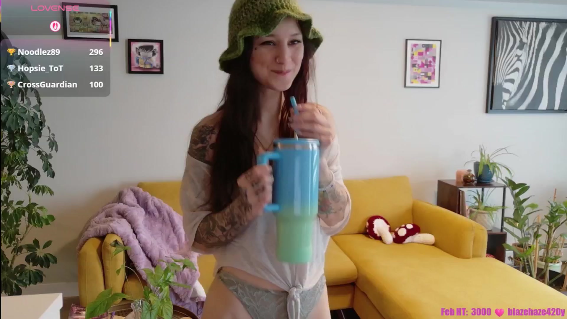 Gallery image thumbnail from ShyBabyy's myfreecams stream on, 02/24/2026, 24:12 image 9 of 20