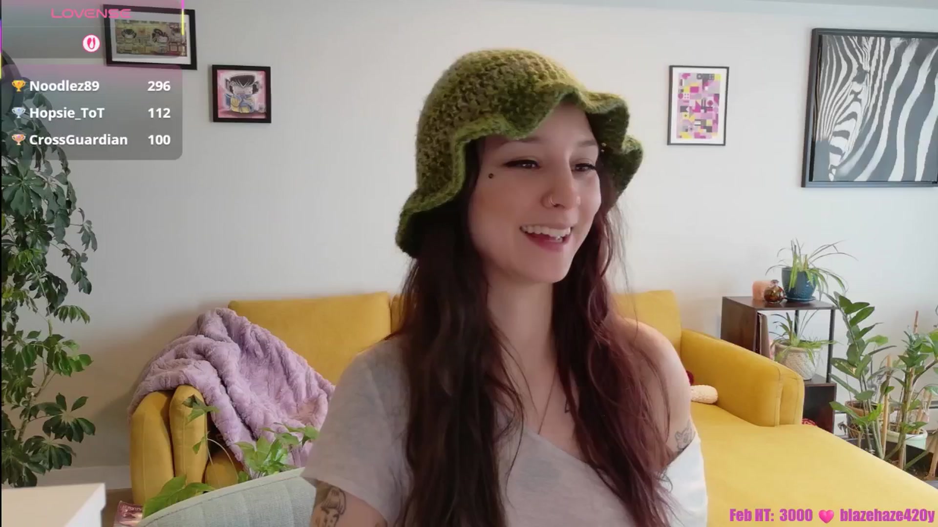 Gallery image thumbnail from ShyBabyy's myfreecams stream on, 02/24/2026, 24:12 image 5 of 20