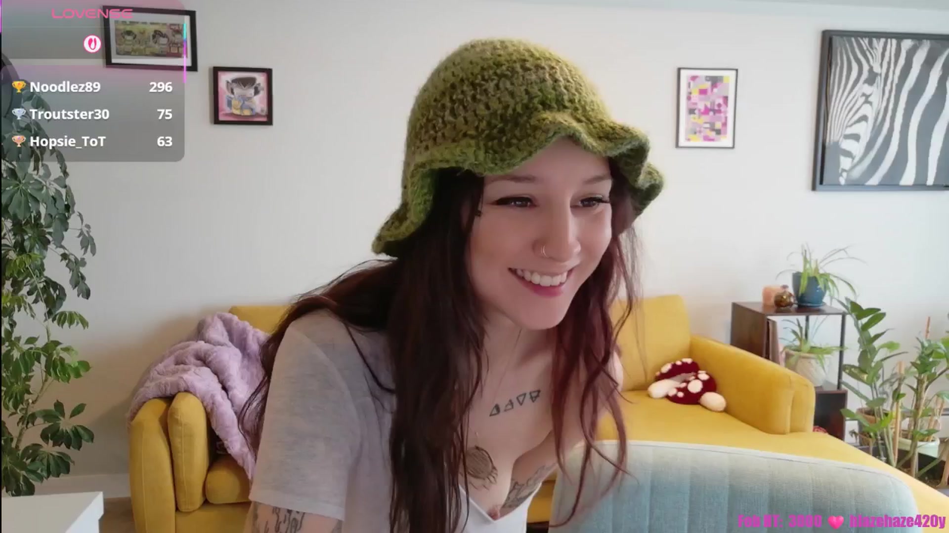 Gallery image thumbnail from ShyBabyy's myfreecams stream on, 02/24/2026, 24:12 image 1 of 20