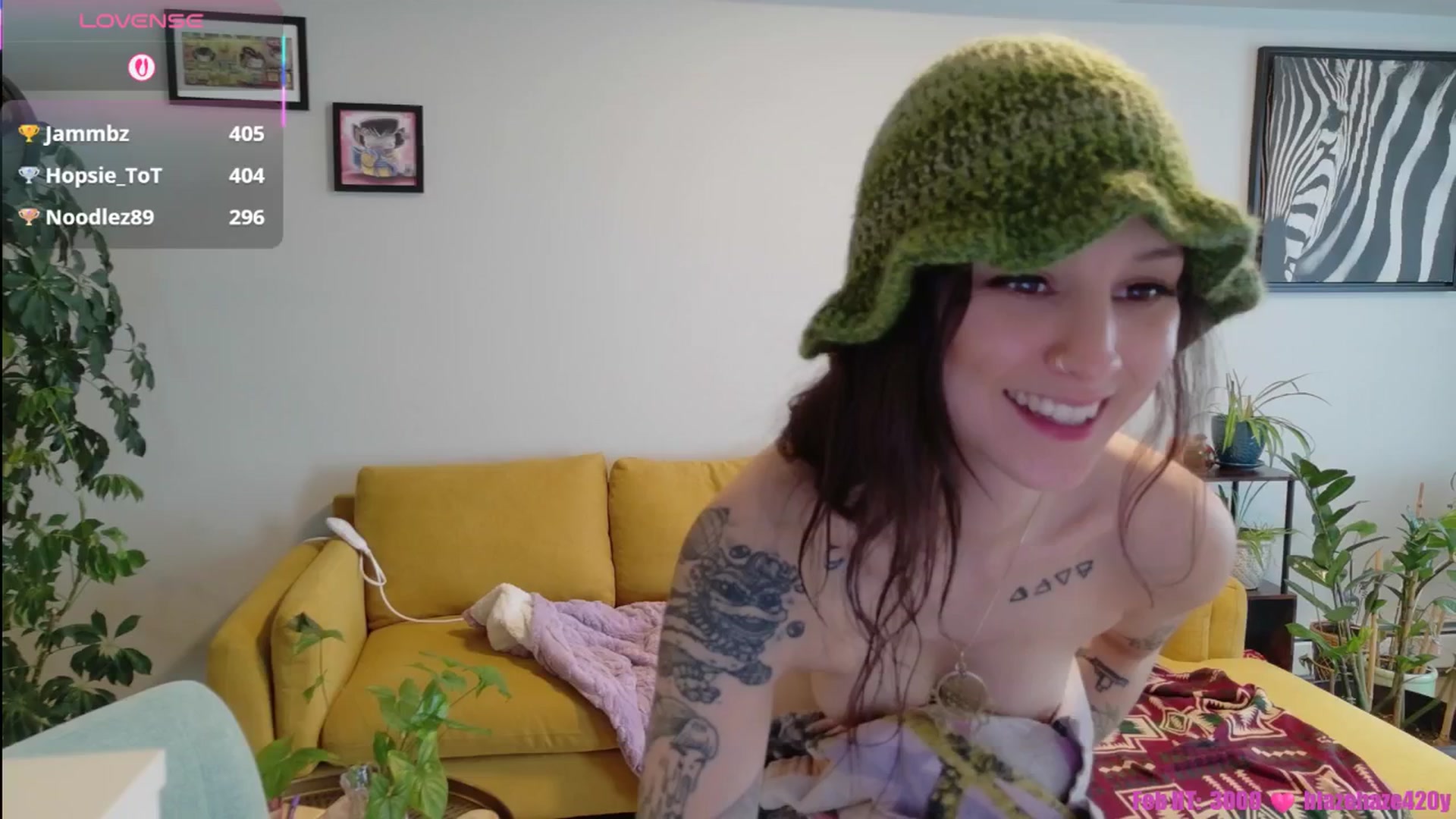 Gallery image thumbnail from ShyBabyy's myfreecams stream on, 02/24/2026, 24:12 image 18 of 20