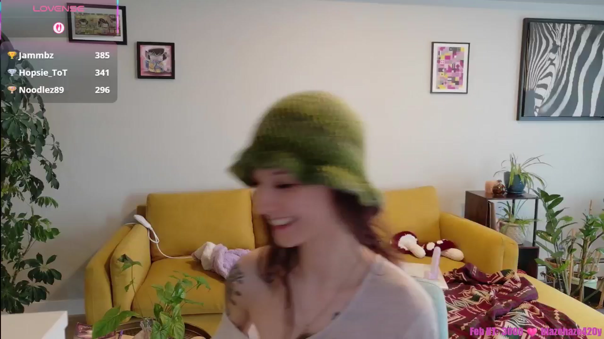 Gallery image thumbnail from ShyBabyy's myfreecams stream on, 02/24/2026, 24:12 image 16 of 20