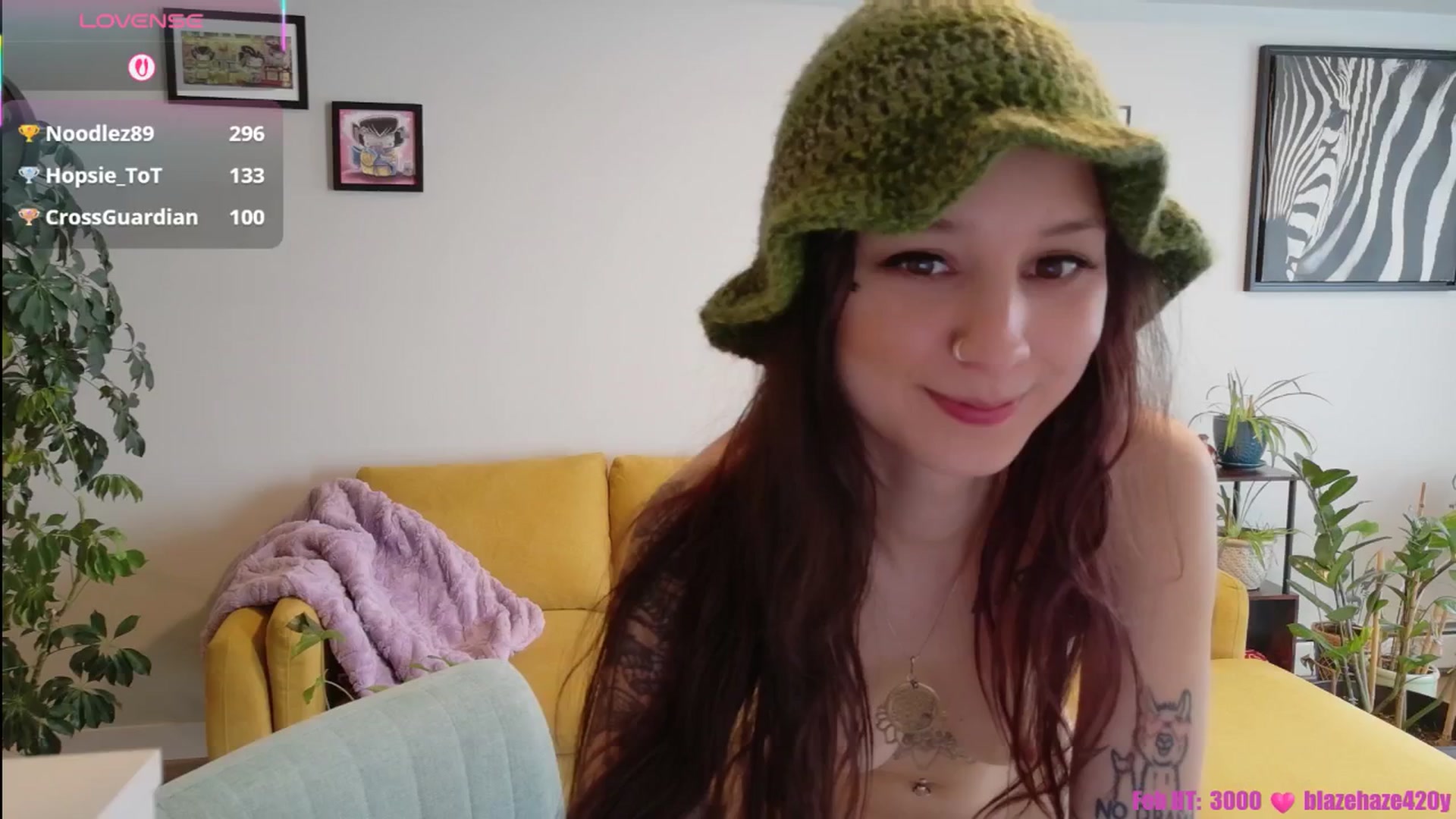 Gallery image thumbnail from ShyBabyy's myfreecams stream on, 02/24/2026, 24:12 image 6 of 20
