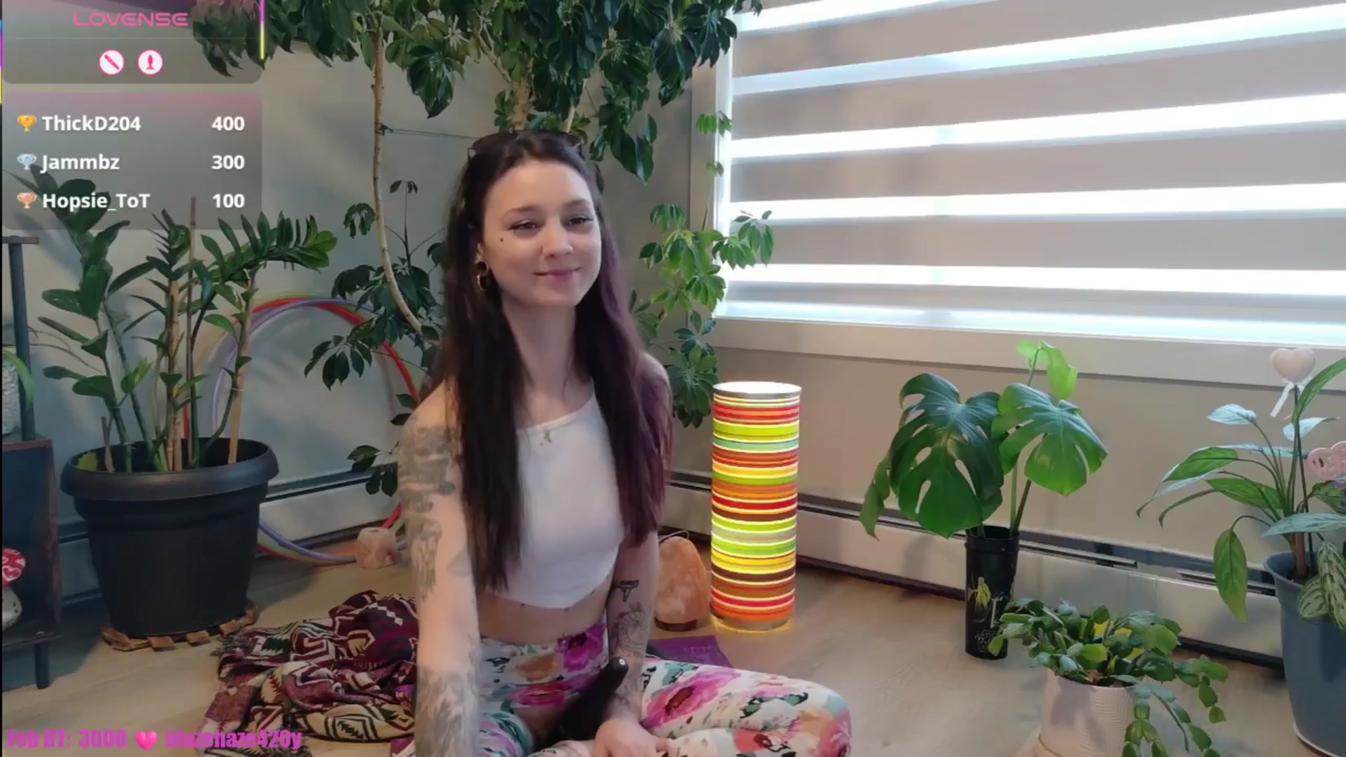 Gallery image thumbnail from ShyBabyy's myfreecams stream on, 02/26/2026, 22:36 image 7 of 20