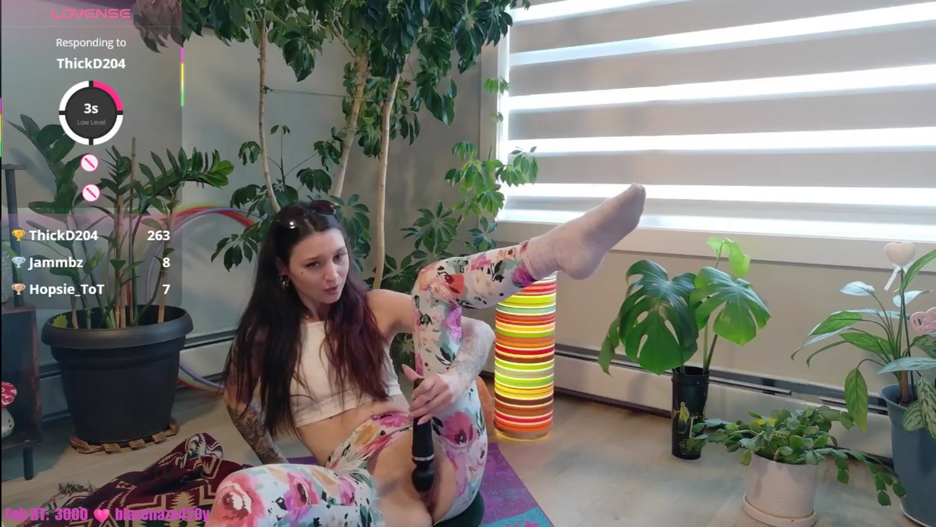 Gallery image thumbnail from ShyBabyy's myfreecams stream on, 02/26/2026, 22:36 image 2 of 20