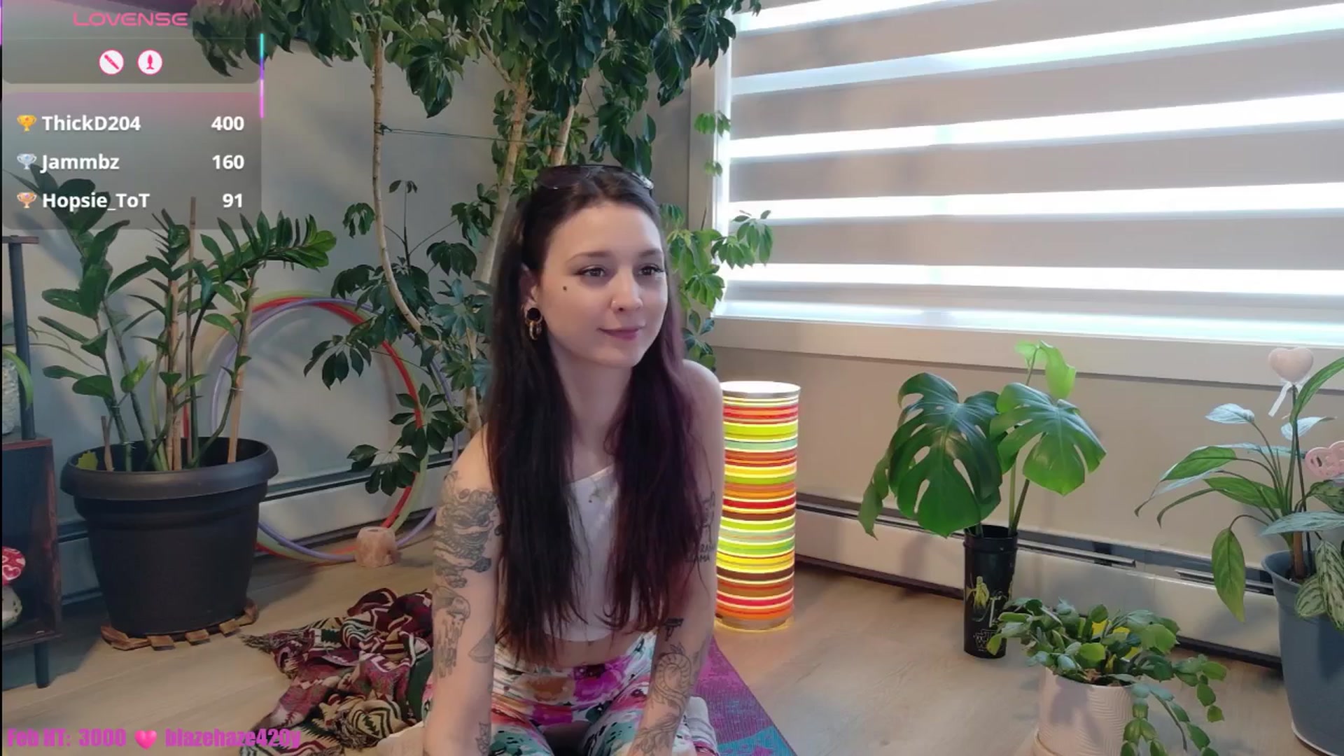 Gallery image thumbnail from ShyBabyy's myfreecams stream on, 02/26/2026, 22:36 image 6 of 20