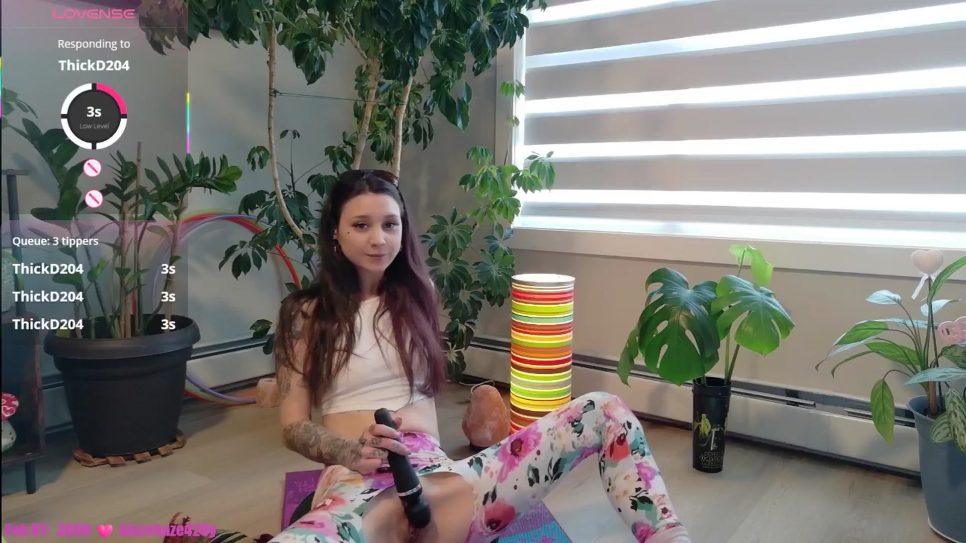 Gallery image thumbnail from ShyBabyy's myfreecams stream on, 02/26/2026, 22:36 image 1 of 20