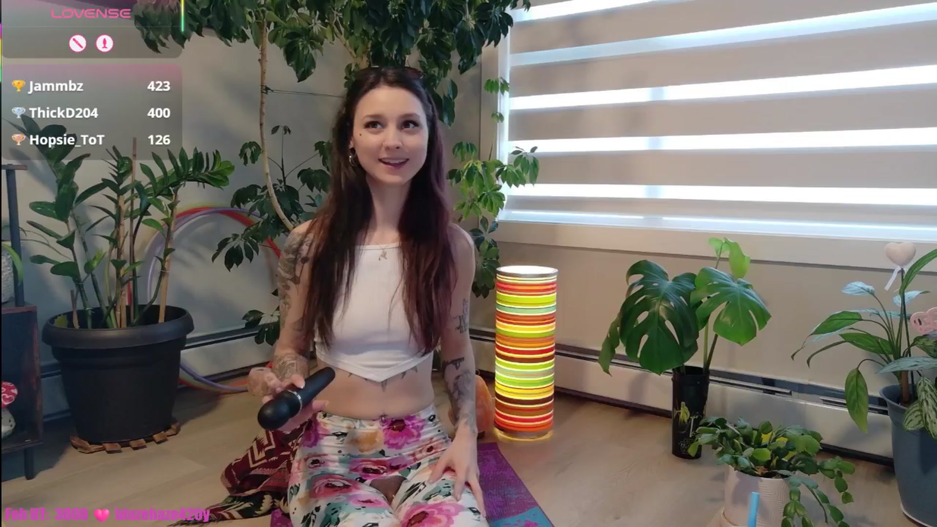 Gallery image thumbnail from ShyBabyy's myfreecams stream on, 02/26/2026, 22:36 image 10 of 20