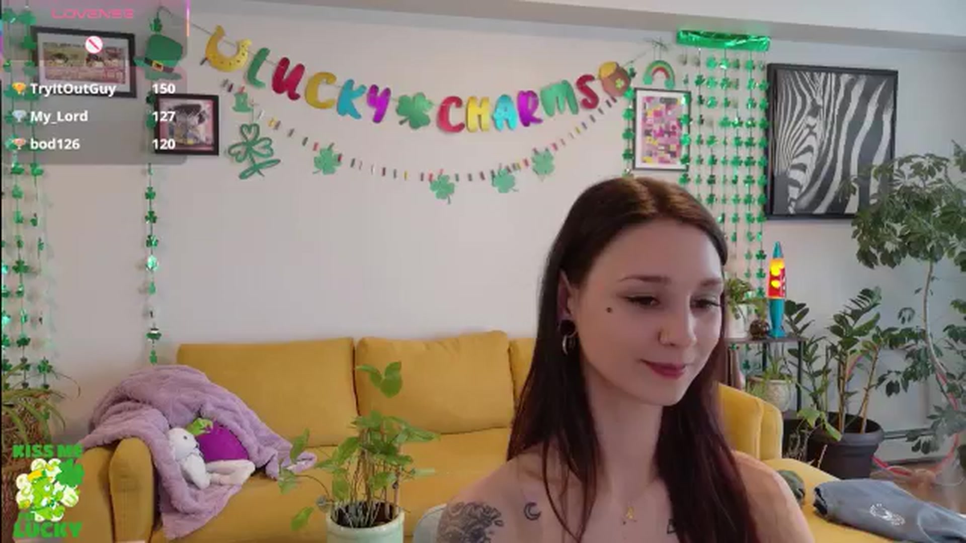 Gallery image thumbnail from ShyBabyy's myfreecams stream on, 03/01/2026, 23:28 image 15 of 20