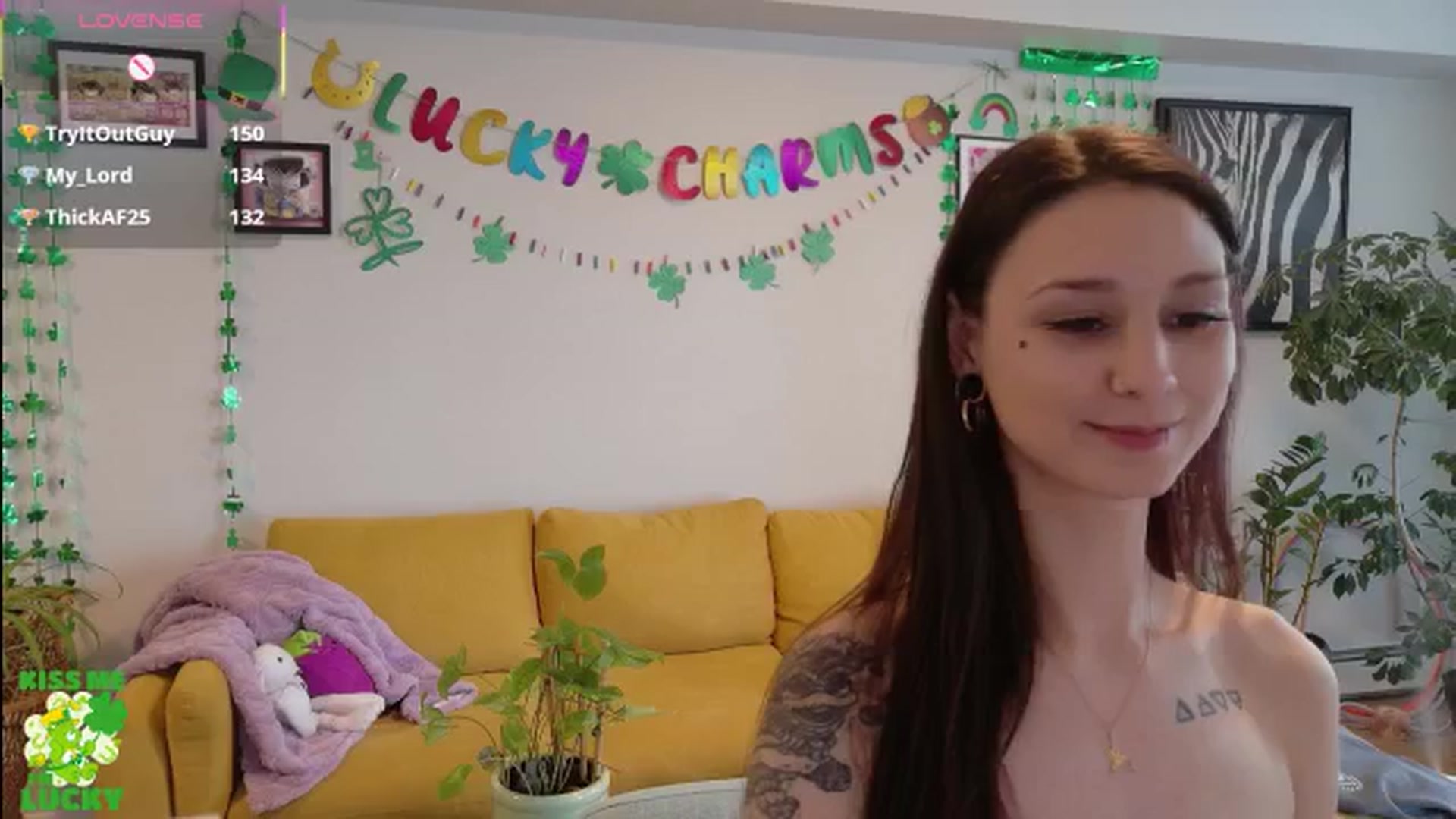 Gallery image thumbnail from ShyBabyy's myfreecams stream on, 03/01/2026, 23:28 image 16 of 20