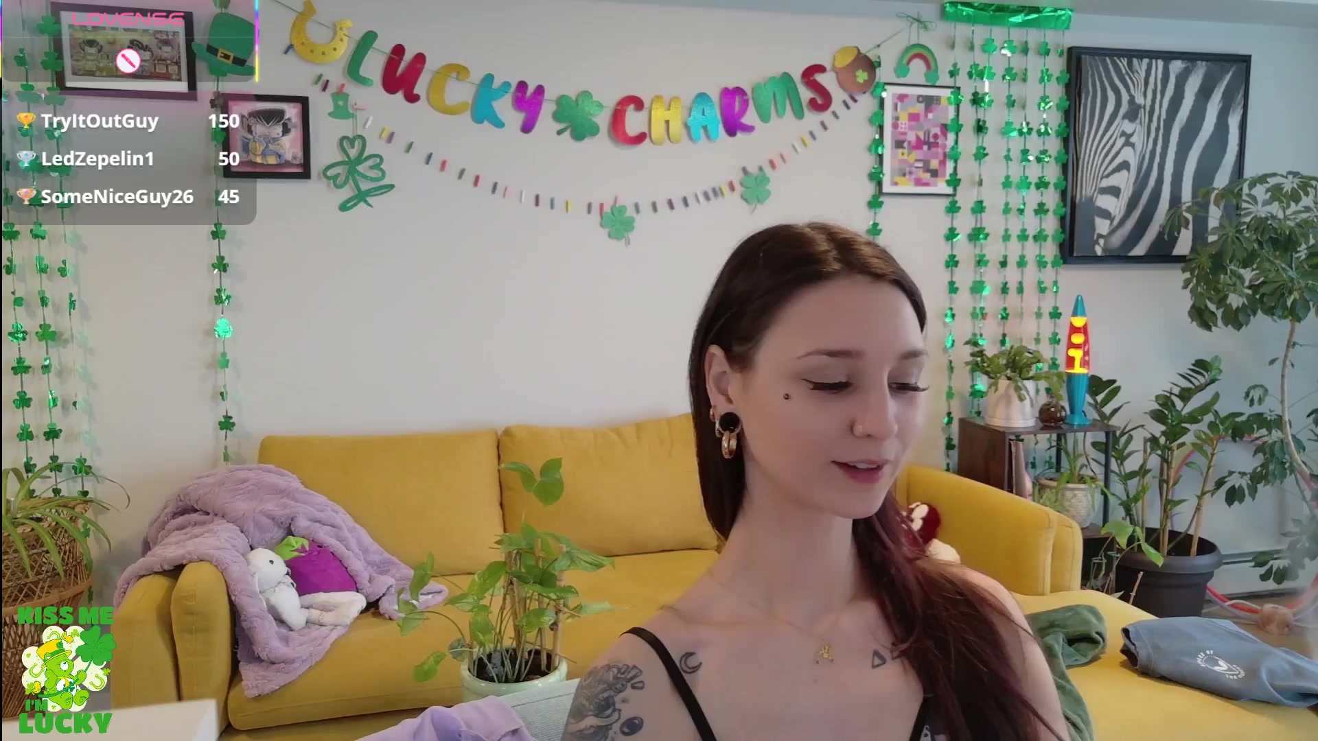 Gallery image thumbnail from ShyBabyy's myfreecams stream on, 03/01/2026, 23:28 image 4 of 20
