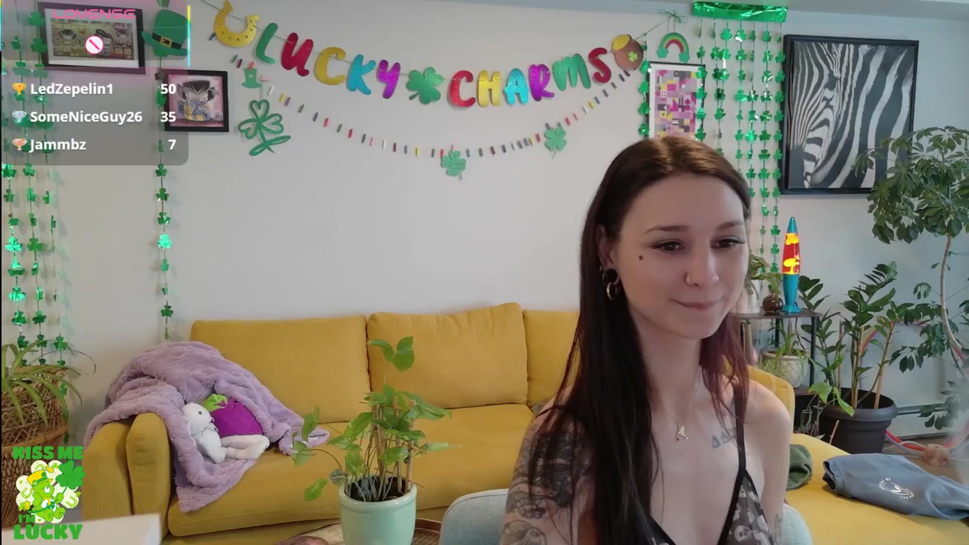 Gallery image thumbnail from ShyBabyy's myfreecams stream on, 03/01/2026, 23:28 image 3 of 20