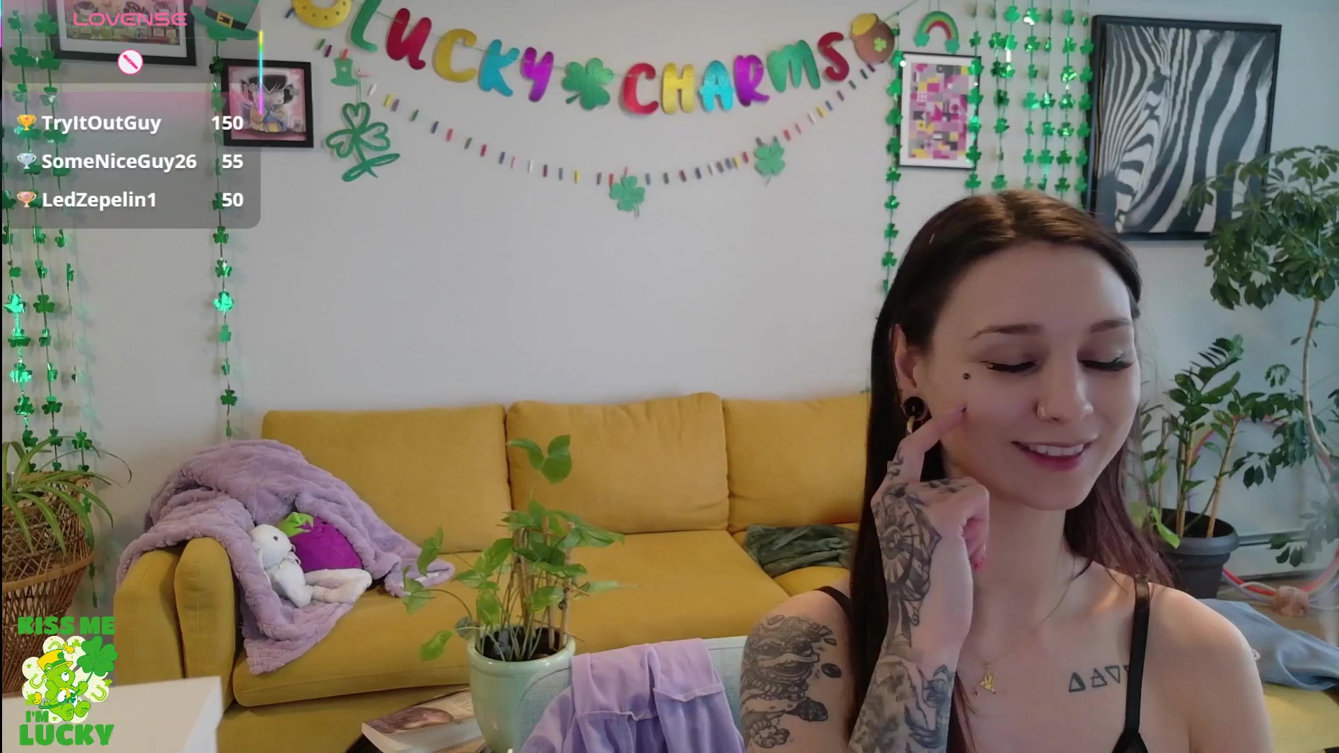Gallery image thumbnail from ShyBabyy's myfreecams stream on, 03/01/2026, 23:28 image 7 of 20