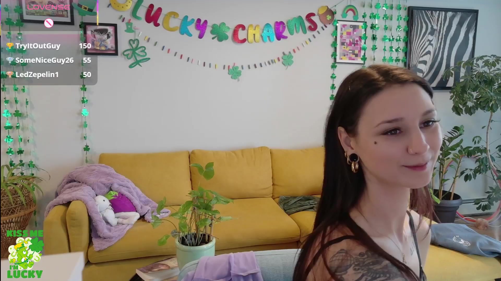 Gallery image thumbnail from ShyBabyy's myfreecams stream on, 03/01/2026, 23:28 image 6 of 20