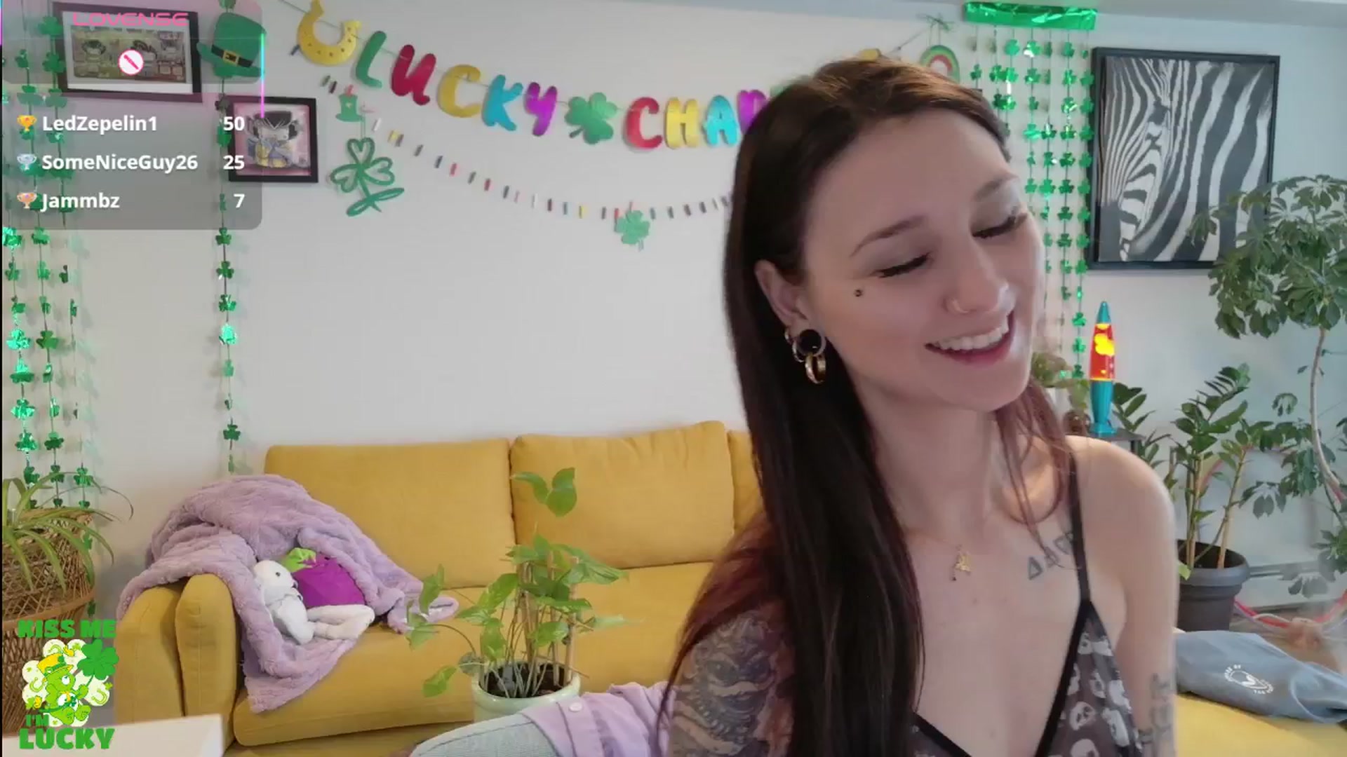 Gallery image thumbnail from ShyBabyy's myfreecams stream on, 03/01/2026, 23:28 image 2 of 20