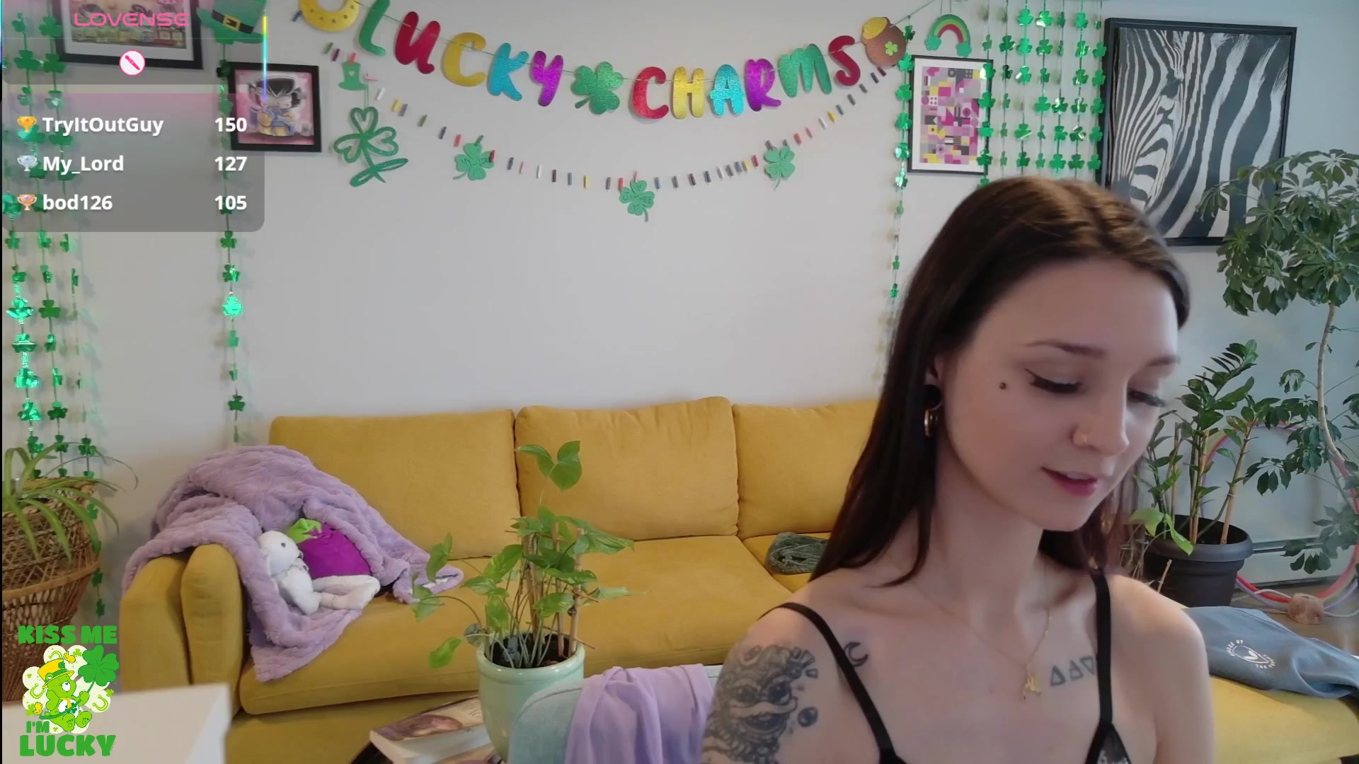 Gallery image thumbnail from ShyBabyy's myfreecams stream on, 03/01/2026, 23:28 image 9 of 20