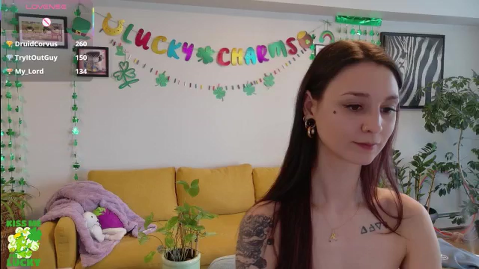 Gallery image thumbnail from ShyBabyy's myfreecams stream on, 03/01/2026, 23:28 image 17 of 20