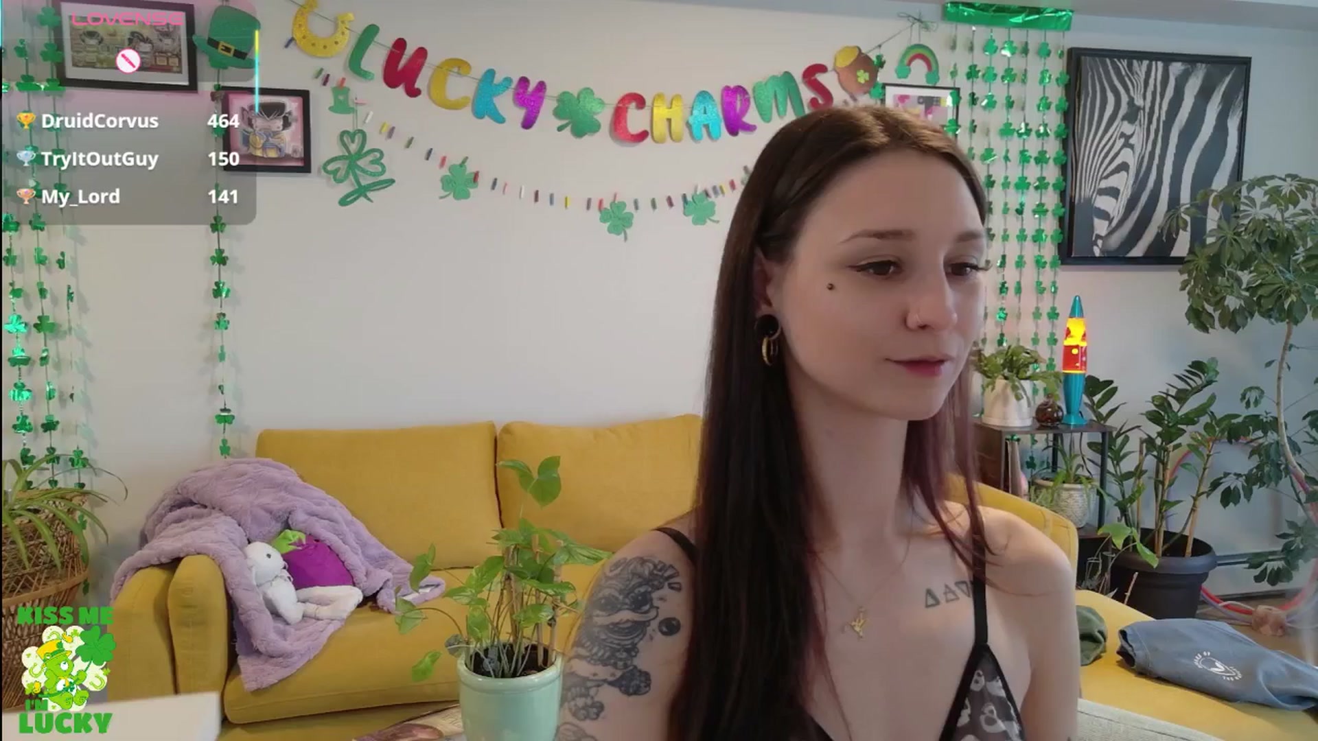 Gallery image thumbnail from ShyBabyy's myfreecams stream on, 03/02/2026, 24:03 image 16 of 20