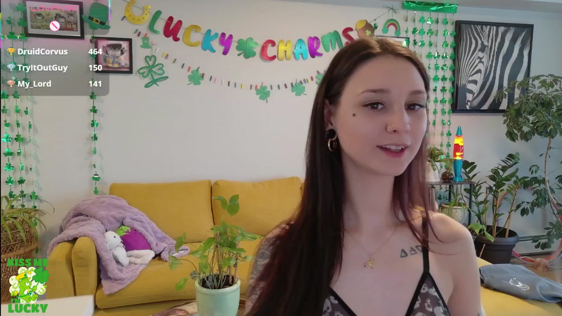 Gallery image thumbnail from ShyBabyy's myfreecams stream on, 03/02/2026, 24:03 image 20 of 20