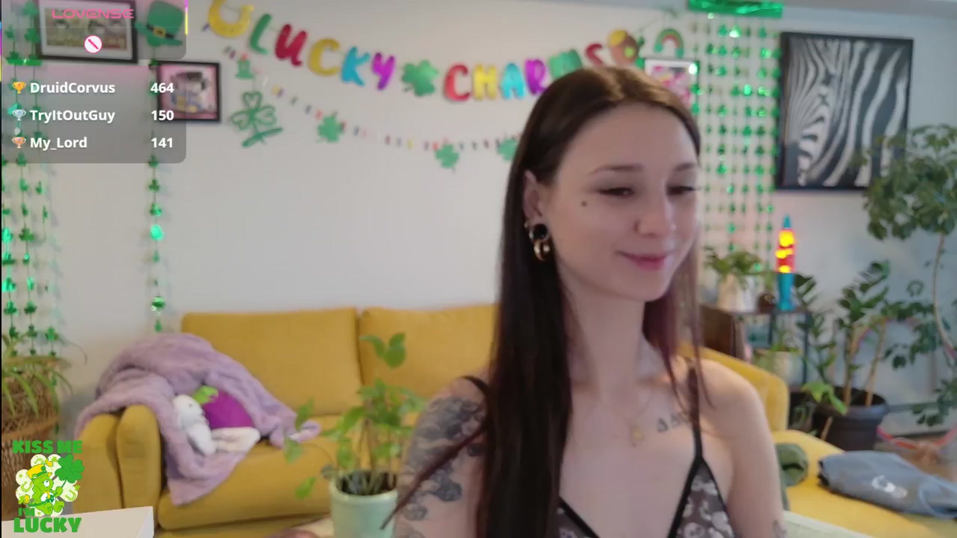 Gallery image thumbnail from ShyBabyy's myfreecams stream on, 03/02/2026, 24:03 image 11 of 20