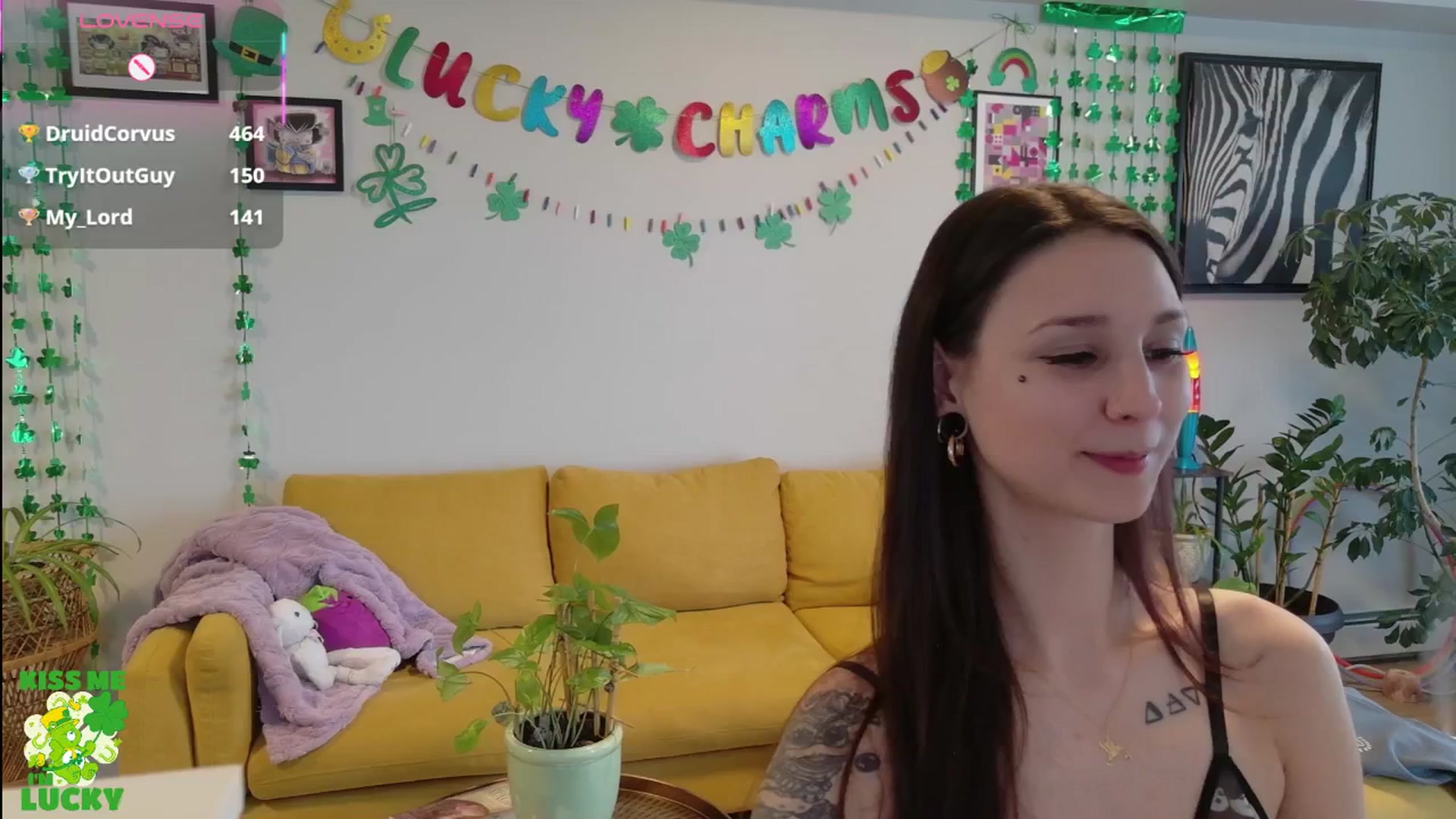 Gallery image thumbnail from ShyBabyy's myfreecams stream on, 03/02/2026, 24:03 image 7 of 20