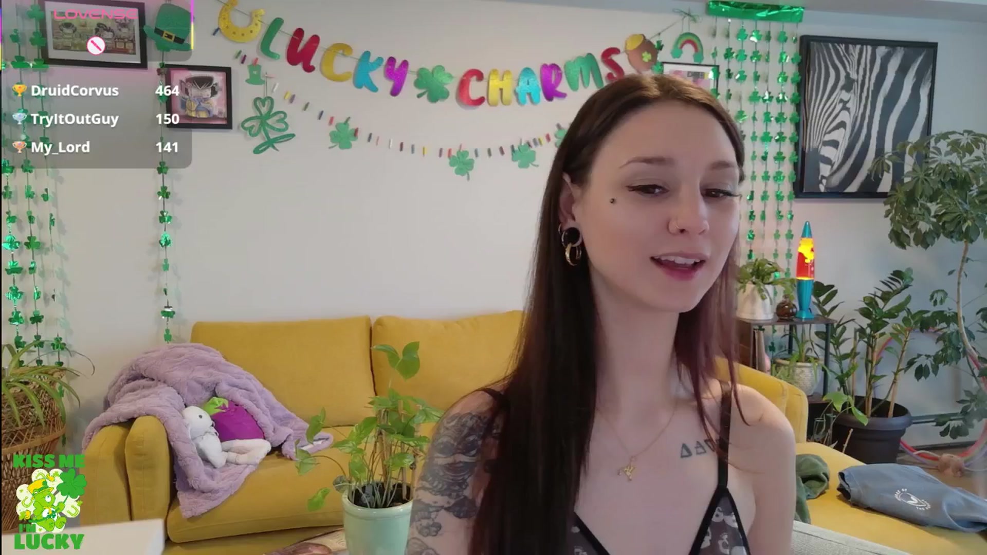Gallery image thumbnail from ShyBabyy's myfreecams stream on, 03/02/2026, 24:03 image 13 of 20