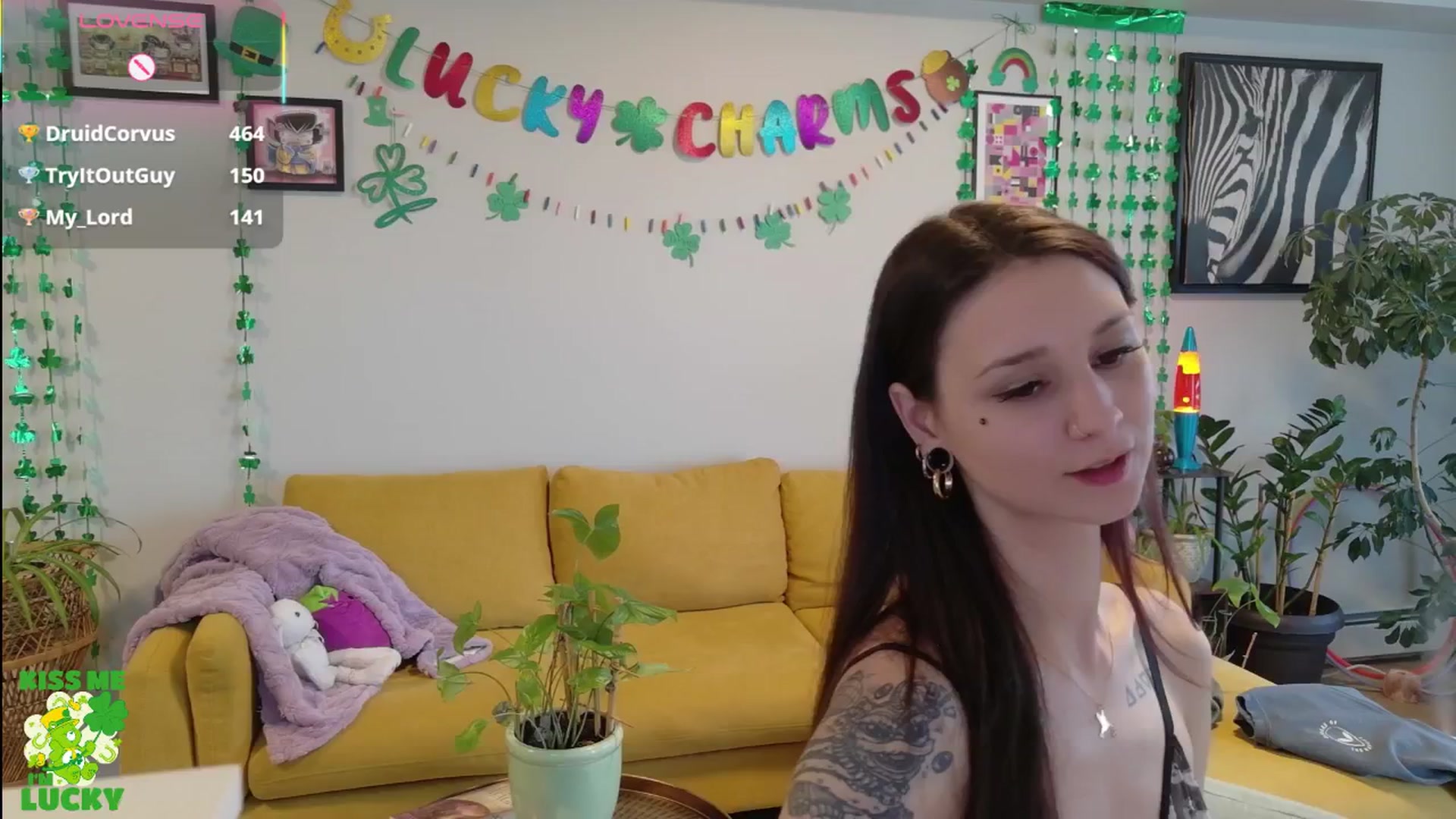 Gallery image thumbnail from ShyBabyy's myfreecams stream on, 03/02/2026, 24:03 image 9 of 20