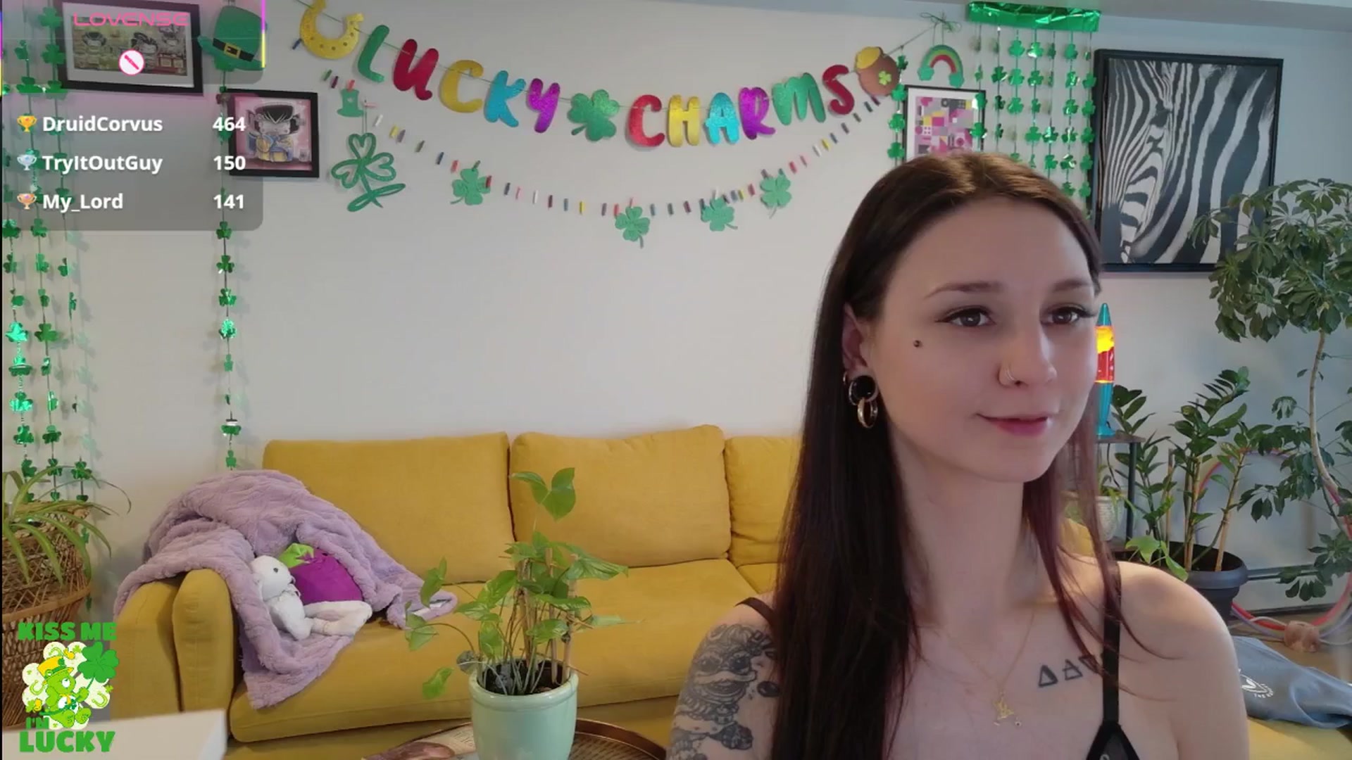 Gallery image thumbnail from ShyBabyy's myfreecams stream on, 03/02/2026, 24:03 image 5 of 20