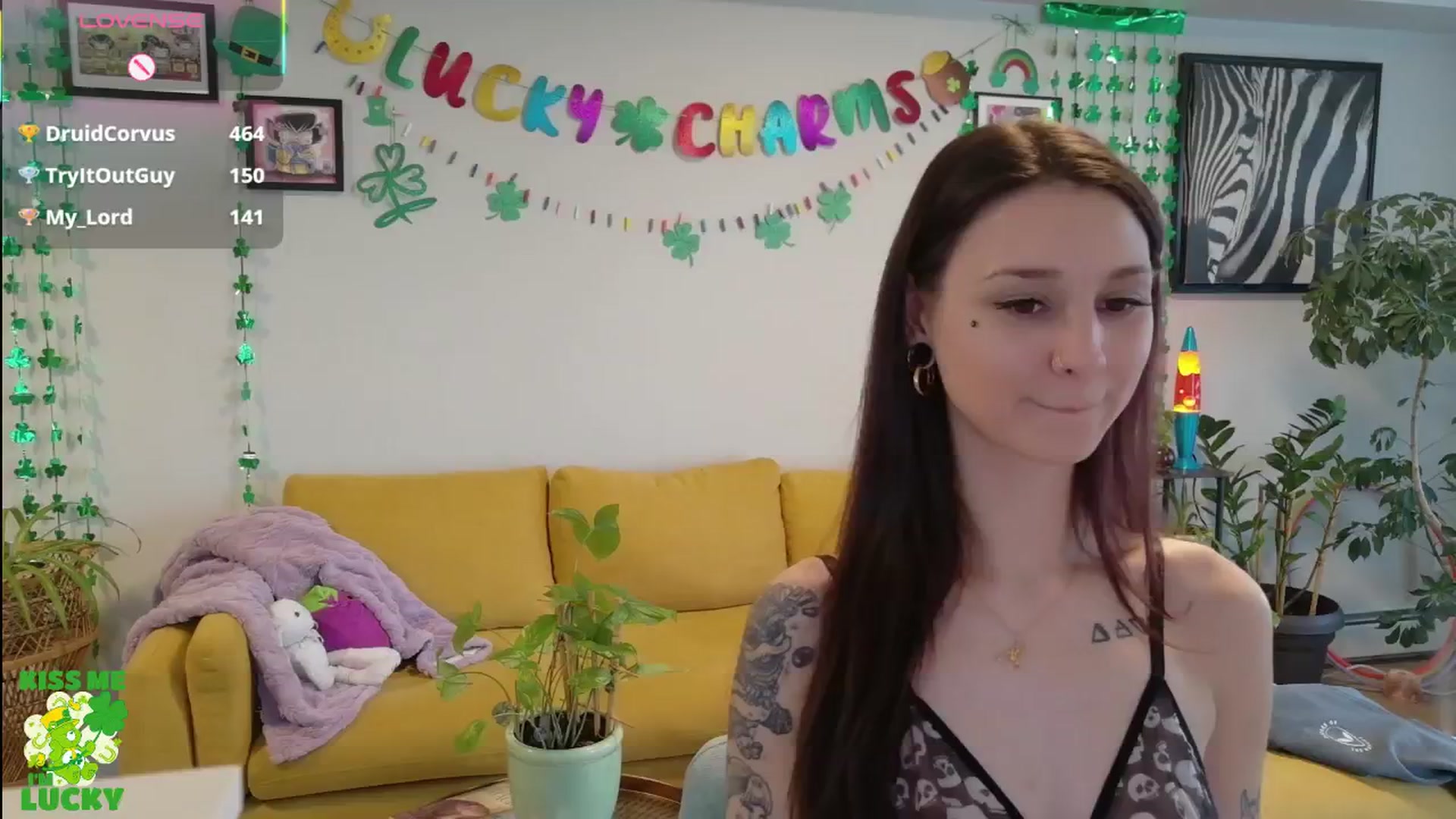 Gallery image thumbnail from ShyBabyy's myfreecams stream on, 03/02/2026, 24:03 image 18 of 20